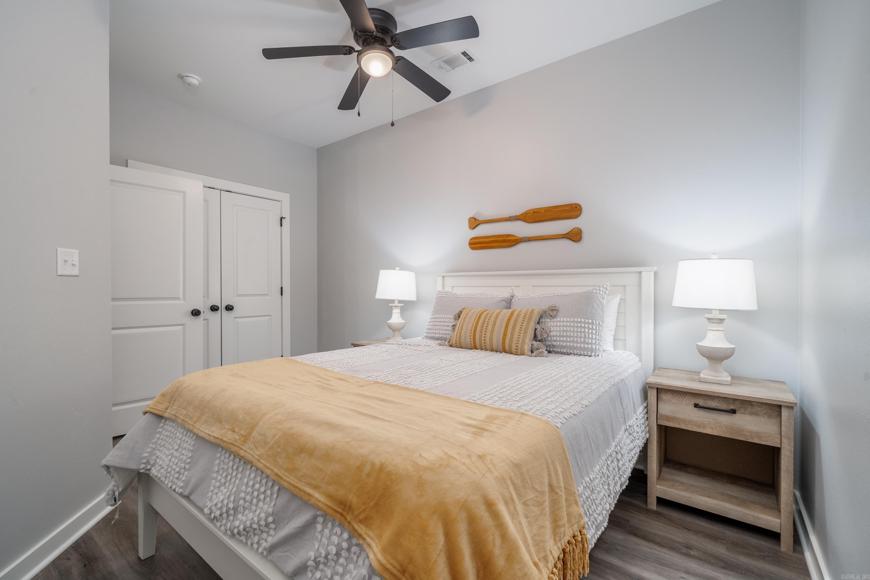 Lake Aire - Residential