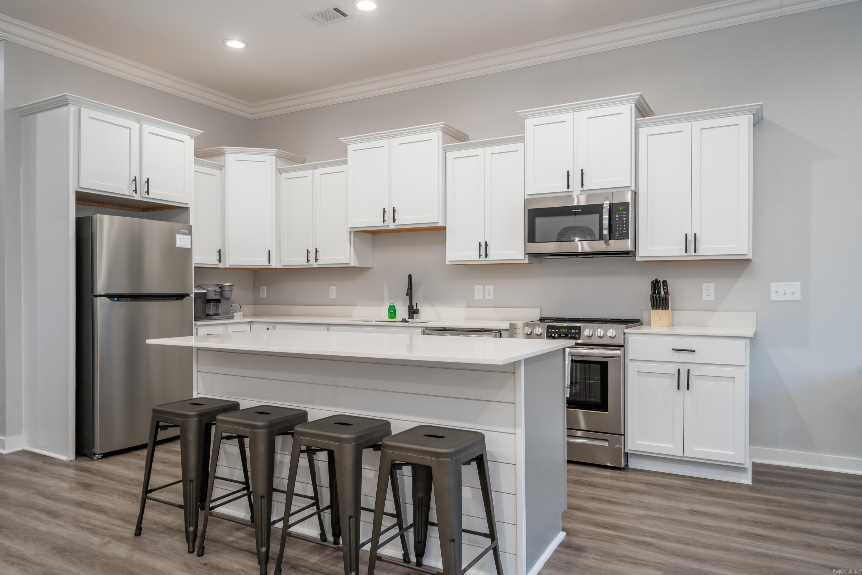 Lake Aire - Residential