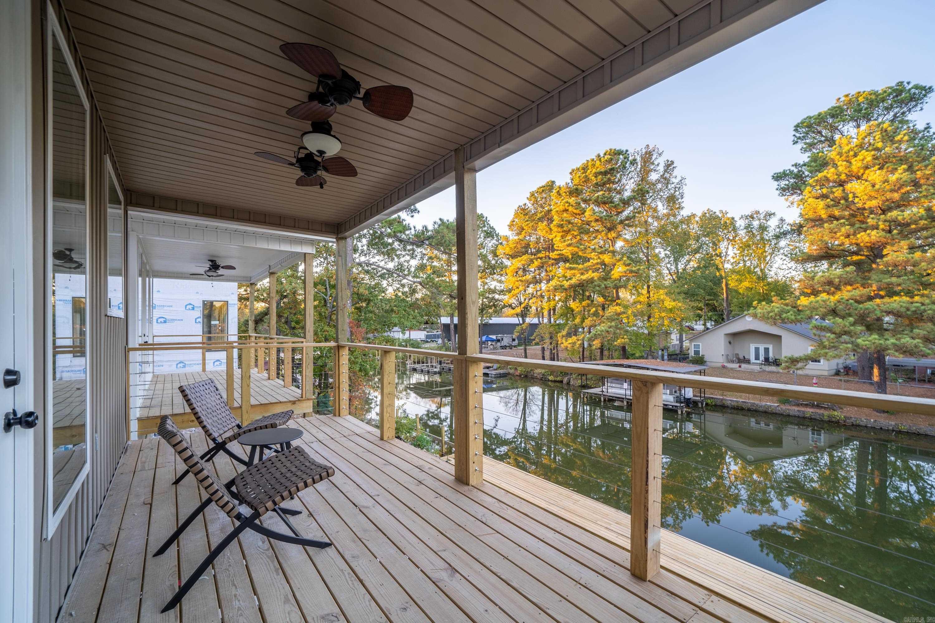 Lake Aire - Residential