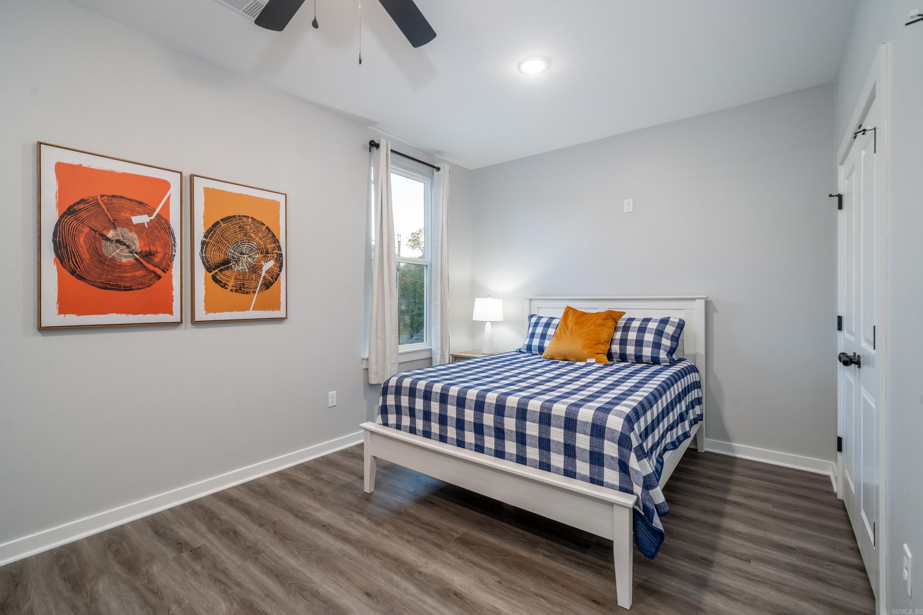 Lake Aire - Residential