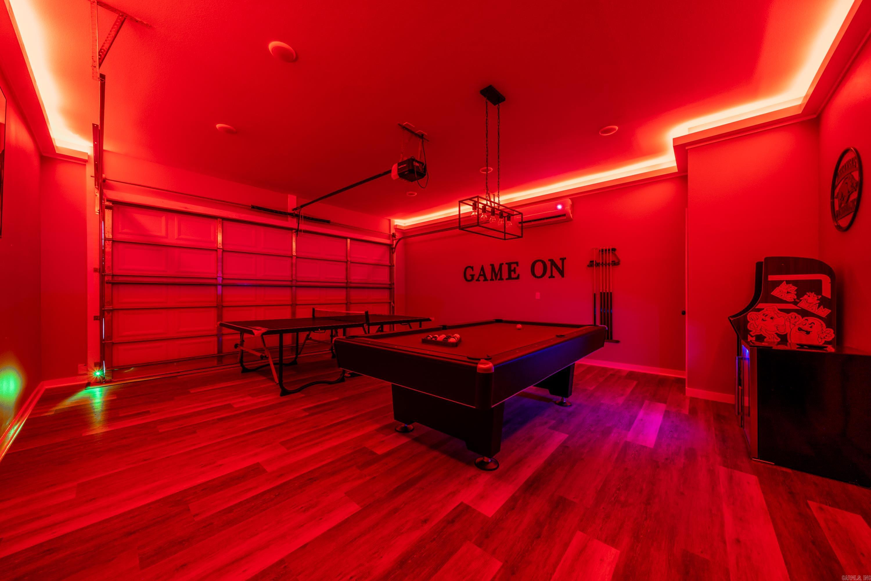 Lake Aire - Residential