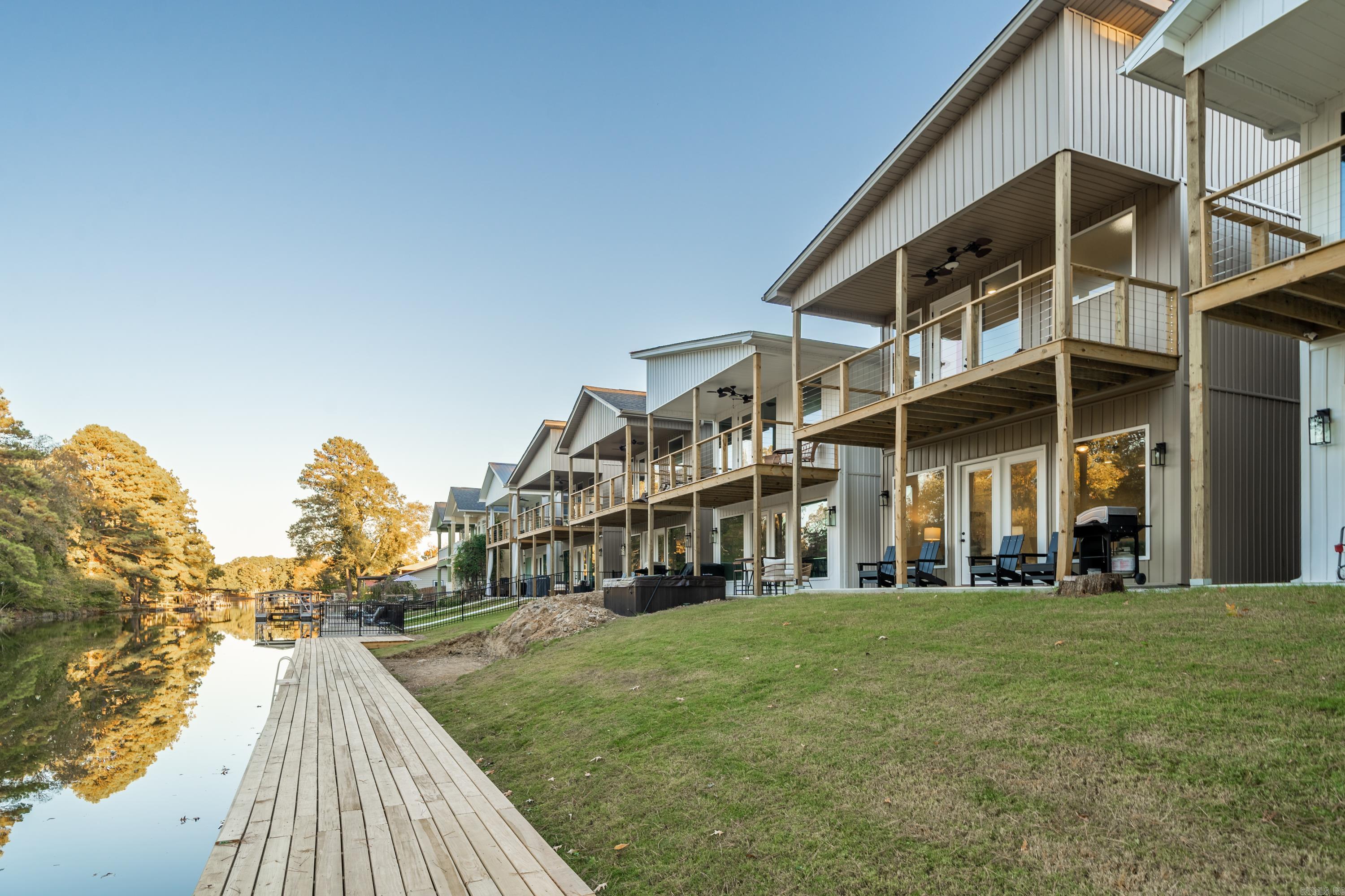Lake Aire - Residential