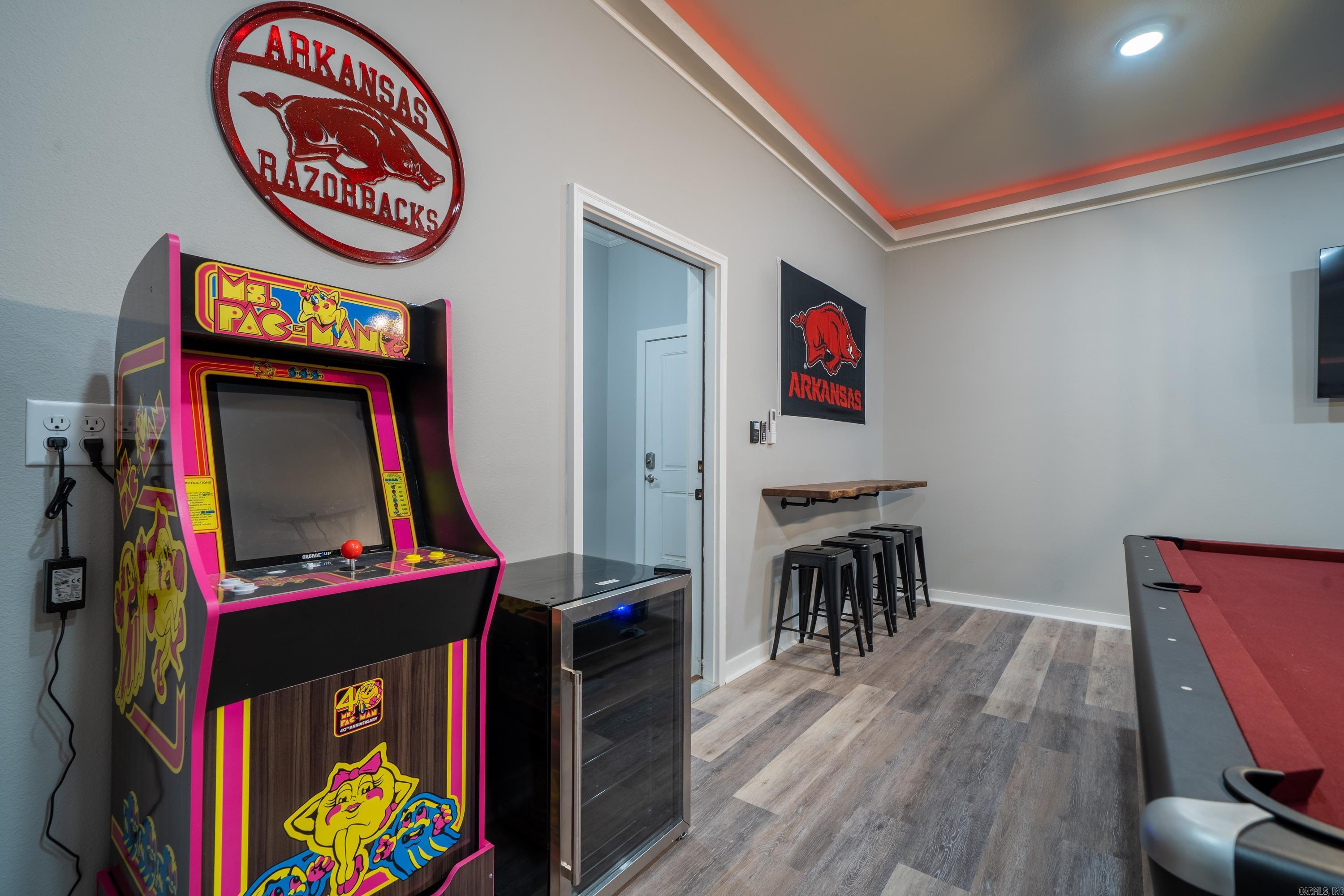 Lake Aire - Residential