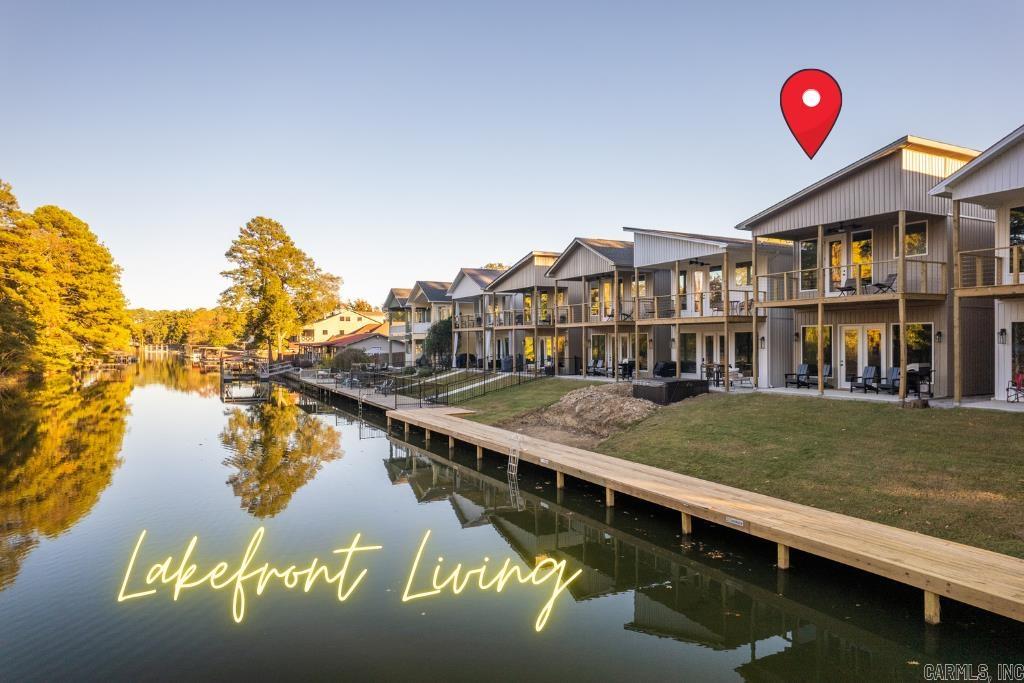 Lake Aire - Residential