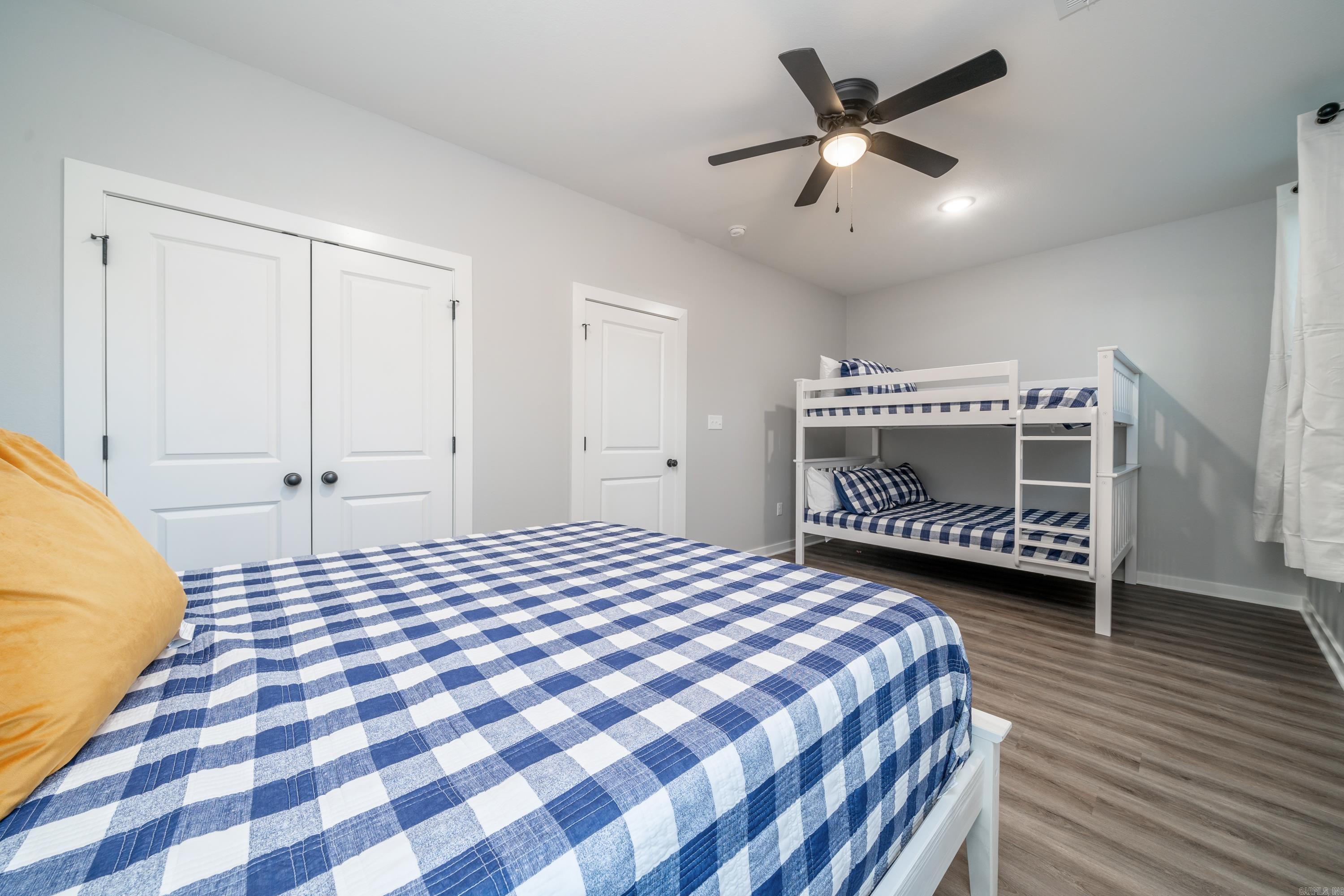 Lake Aire - Residential