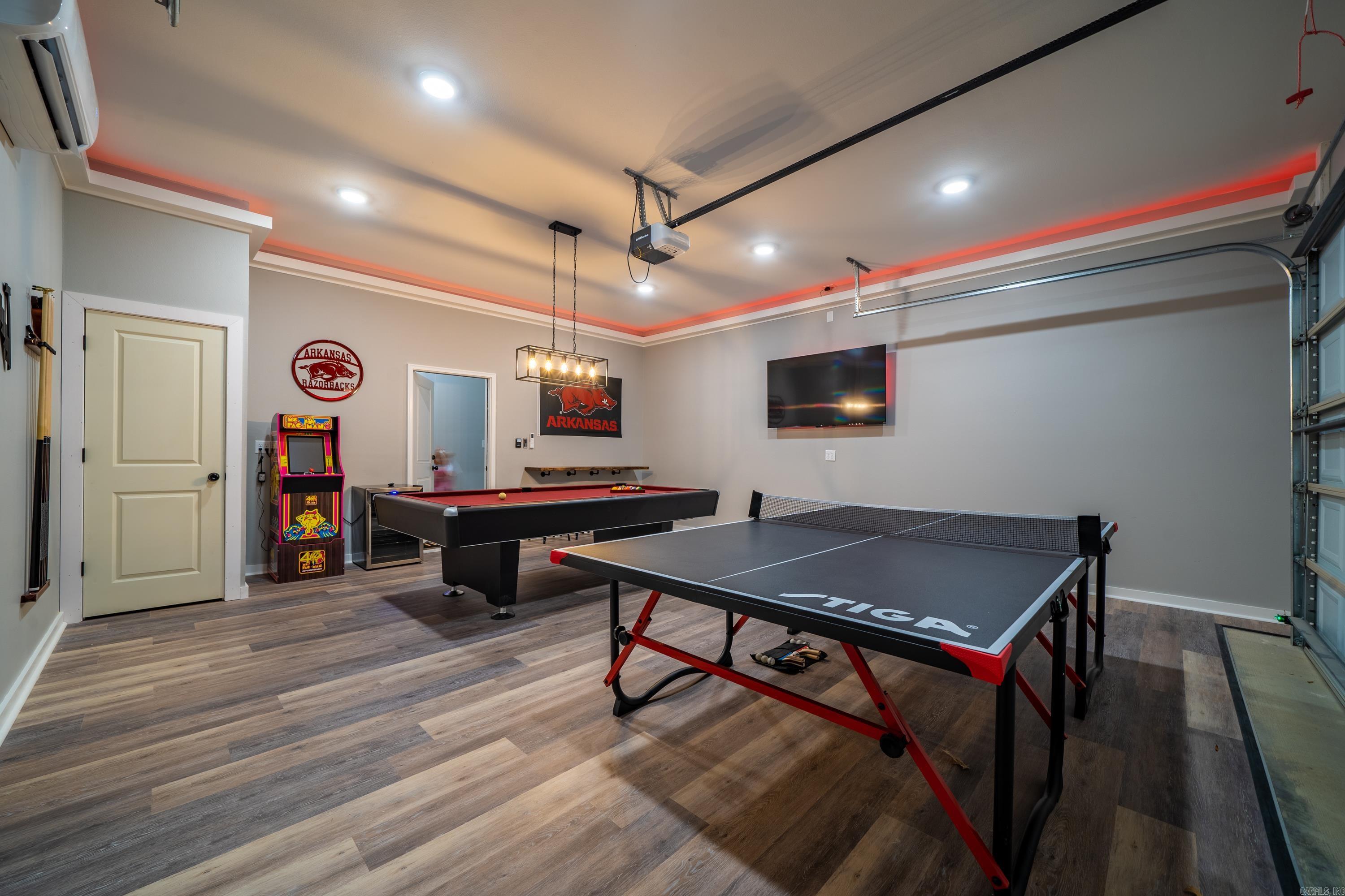 Lake Aire - Residential