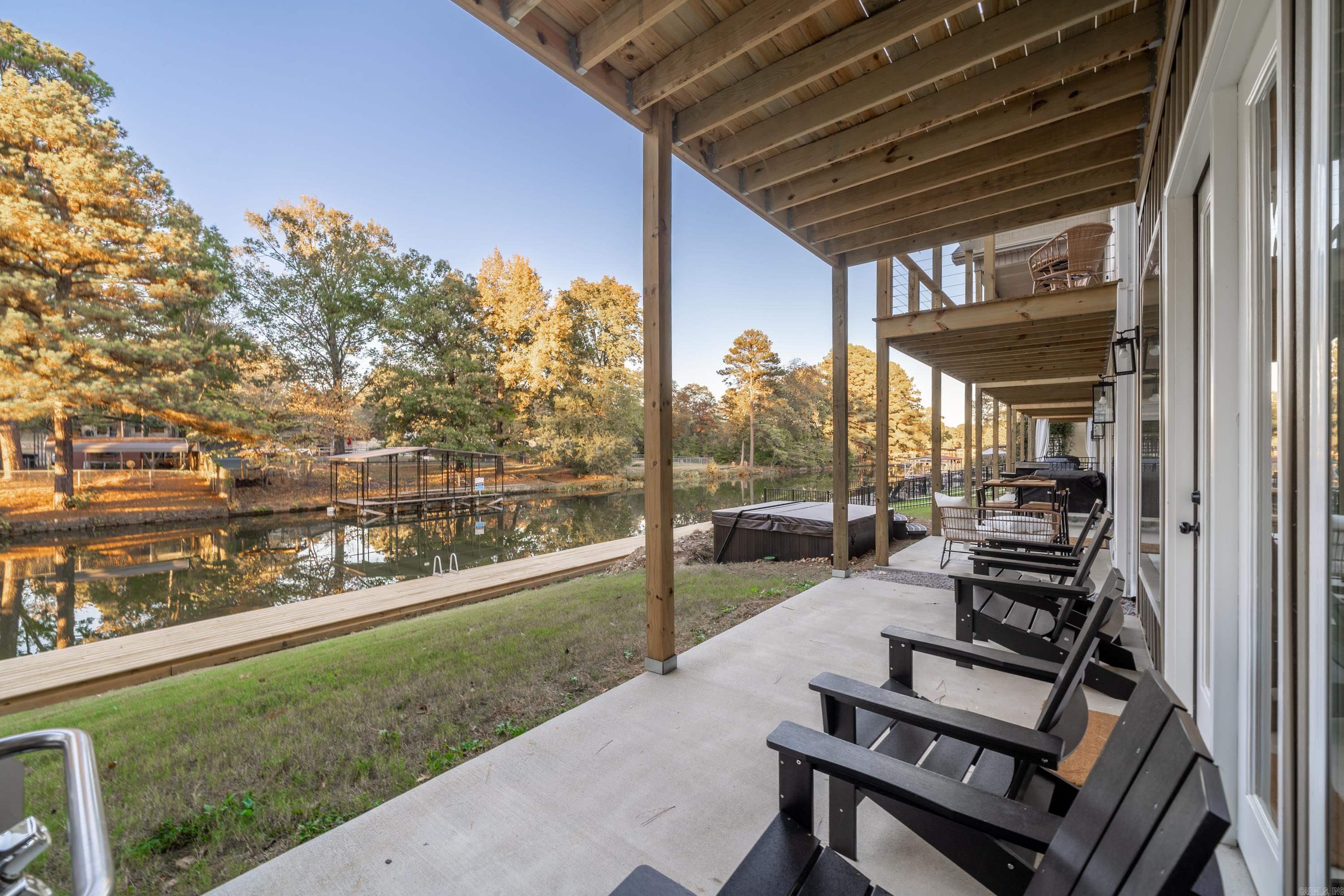 Lake Aire - Residential