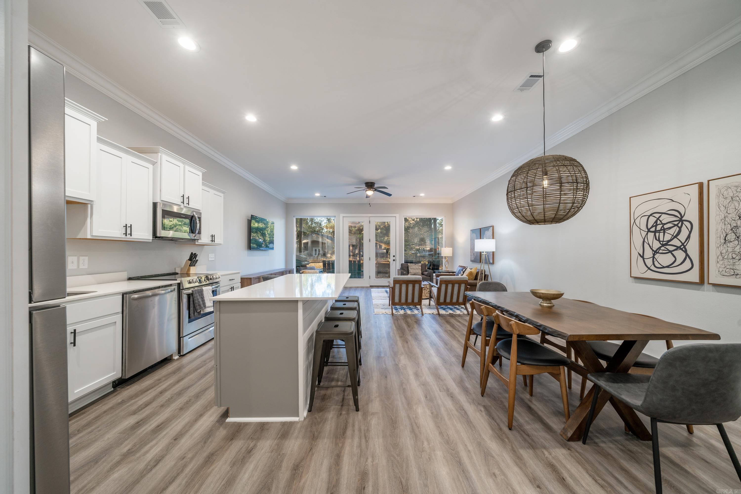 Lake Aire - Residential