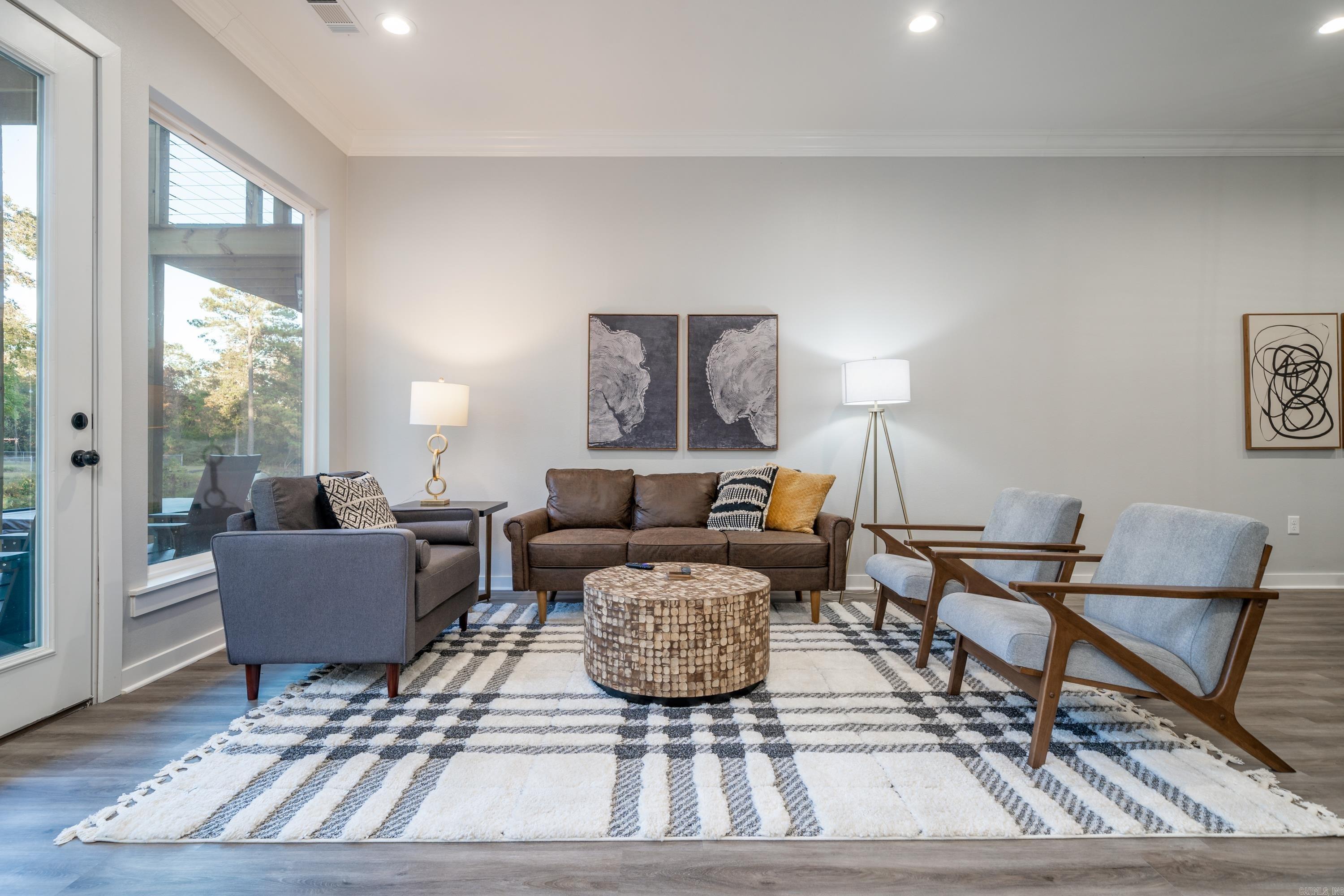 Lake Aire - Residential