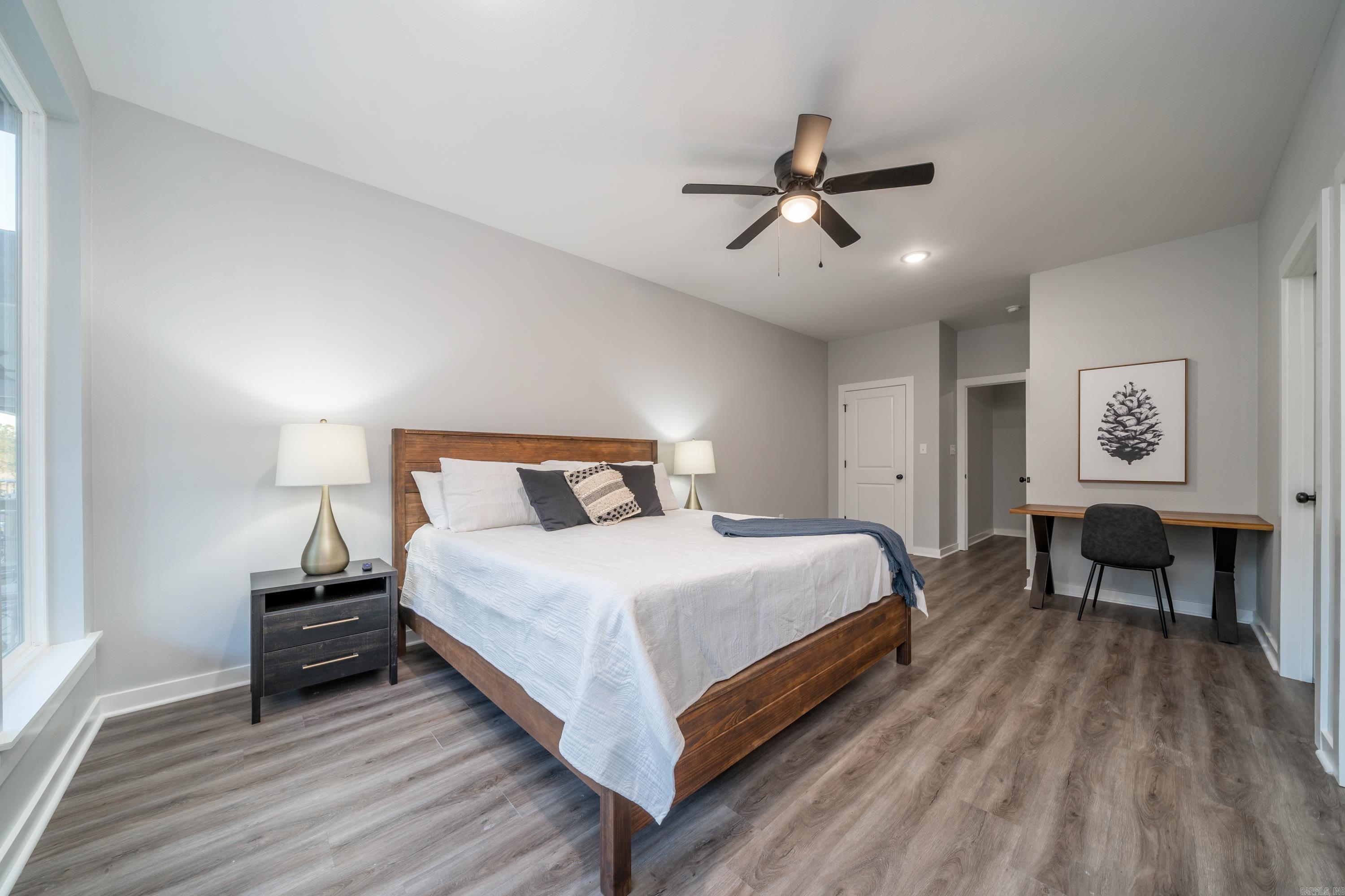 Lake Aire - Residential