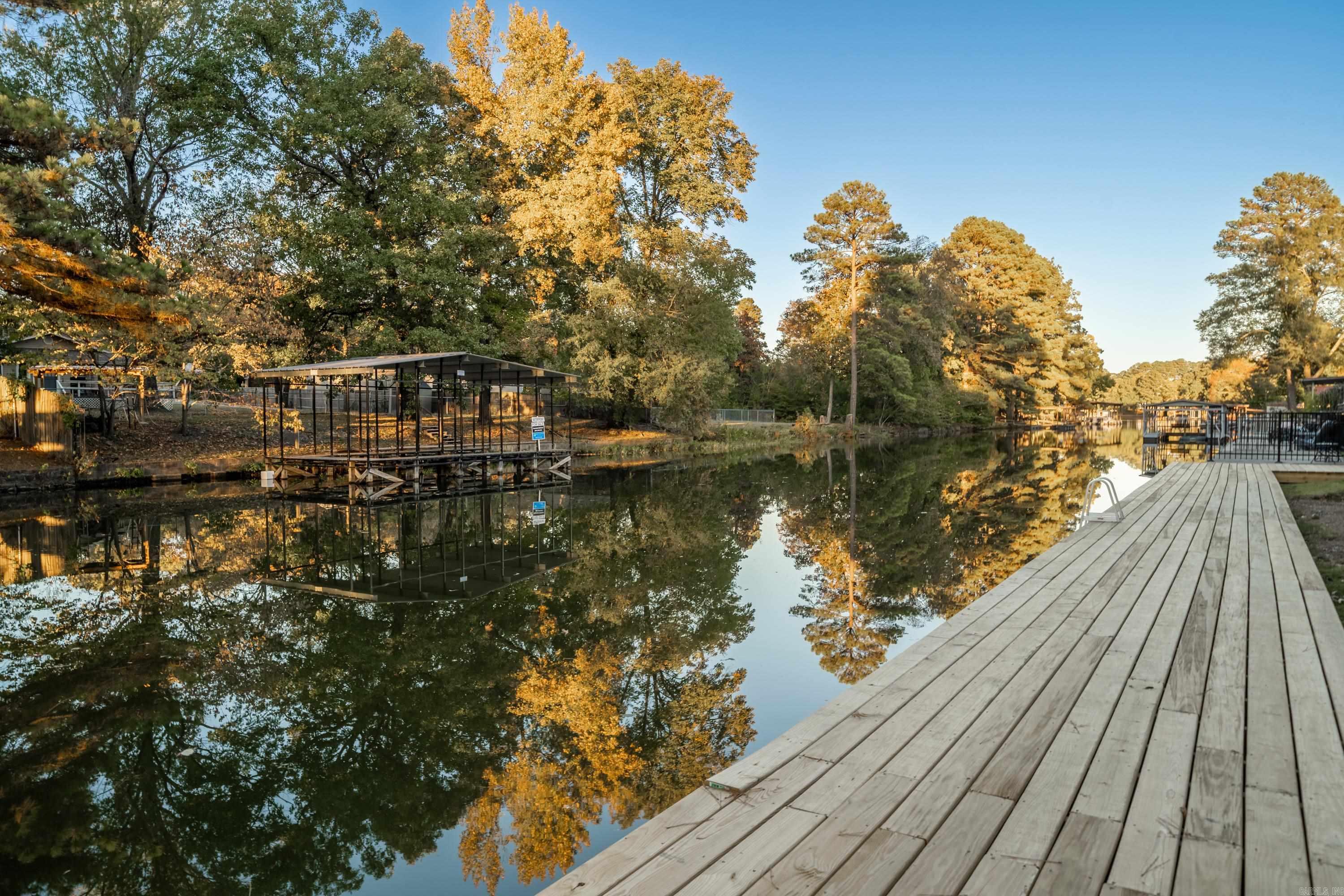 Lake Aire - Residential