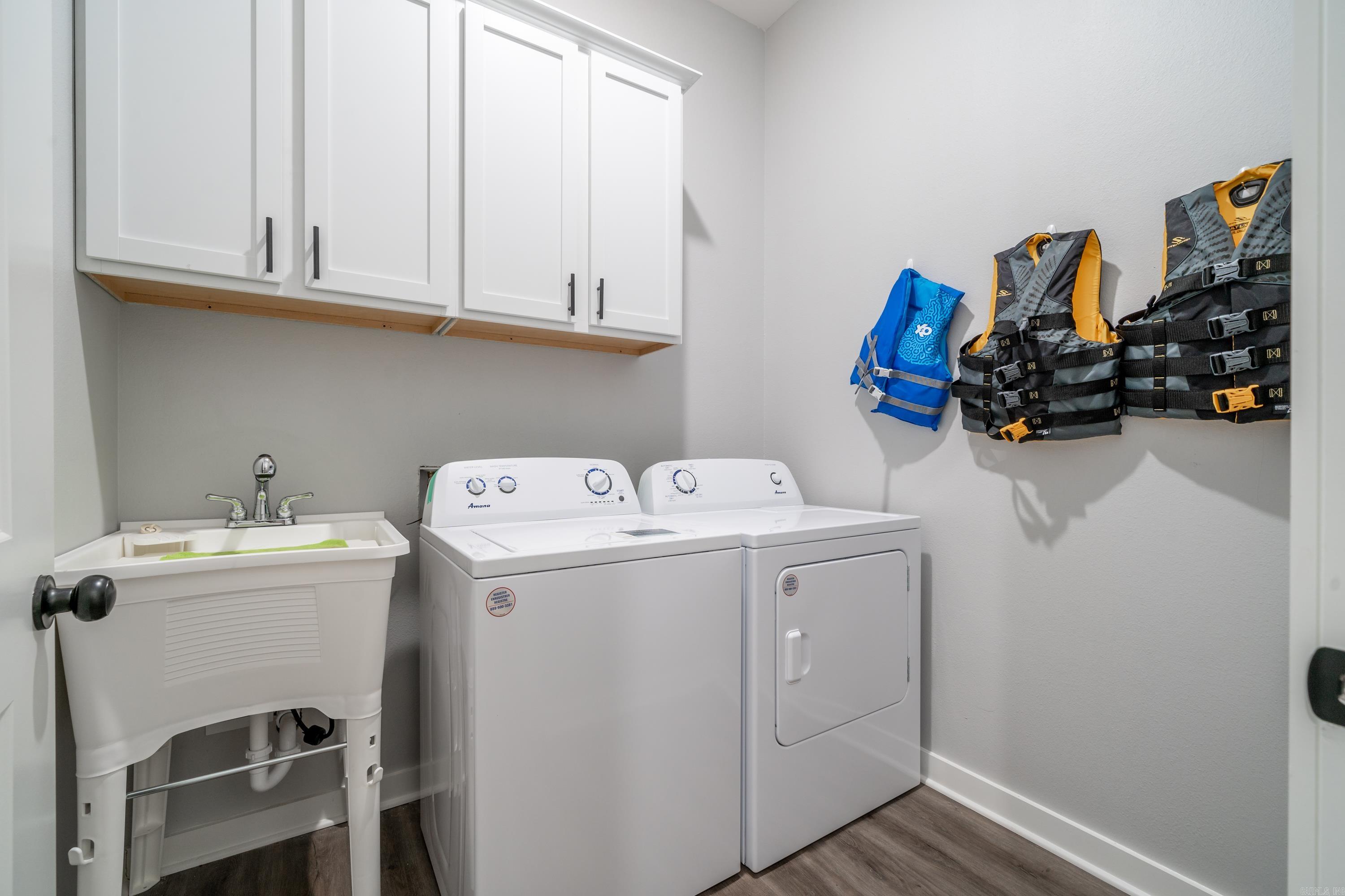 Lake Aire - Residential