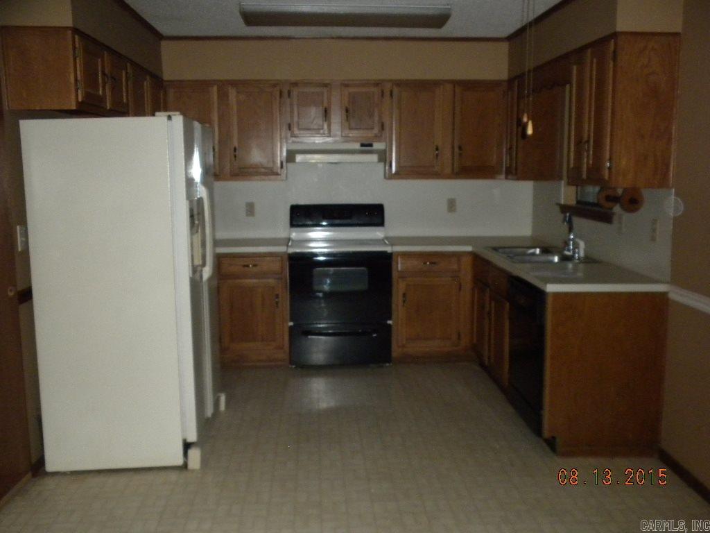 CARYWOOD - Residential