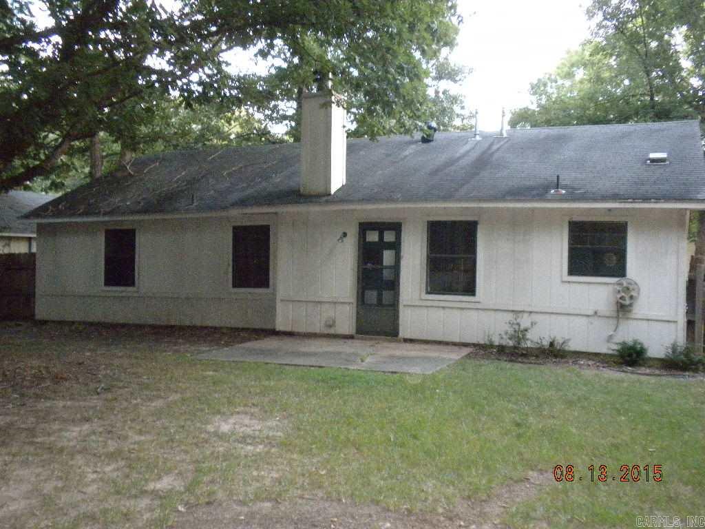 CARYWOOD - Residential