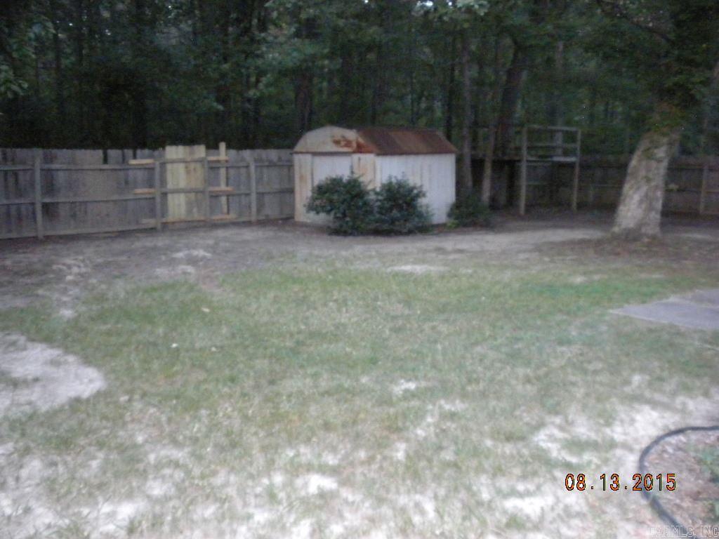 CARYWOOD - Residential