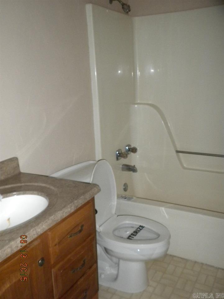 CARYWOOD - Residential