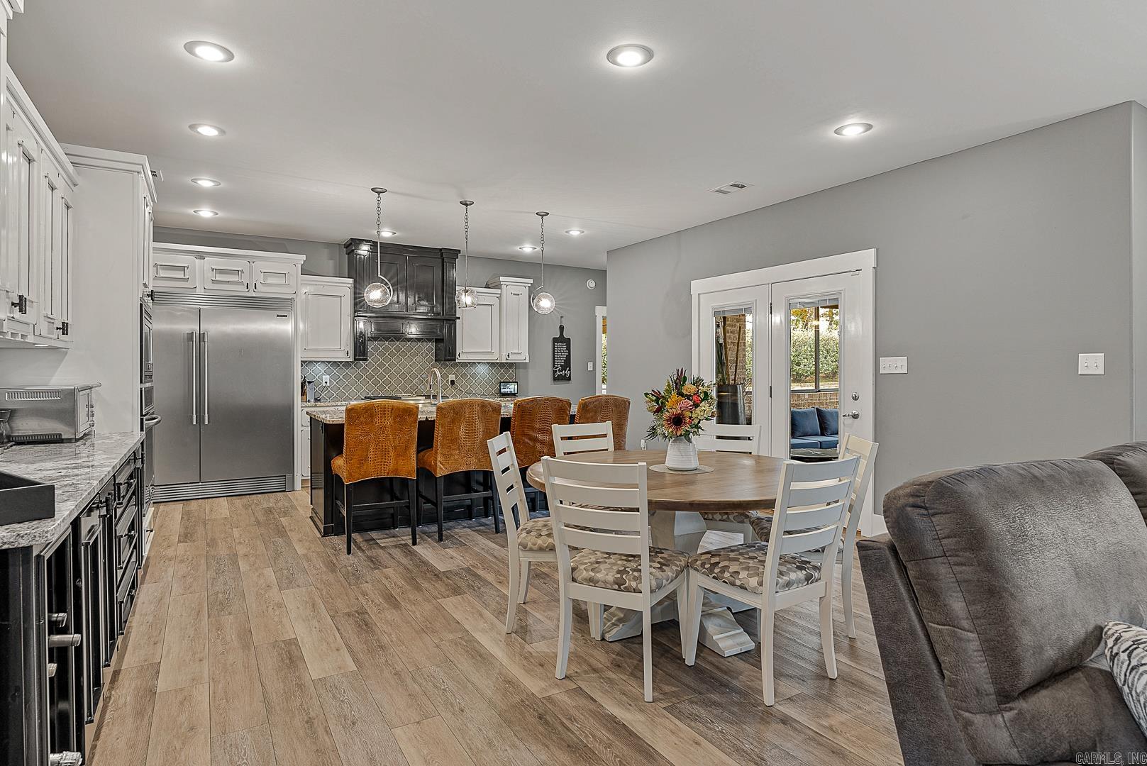 Sage Meadows Phase IIB - Residential