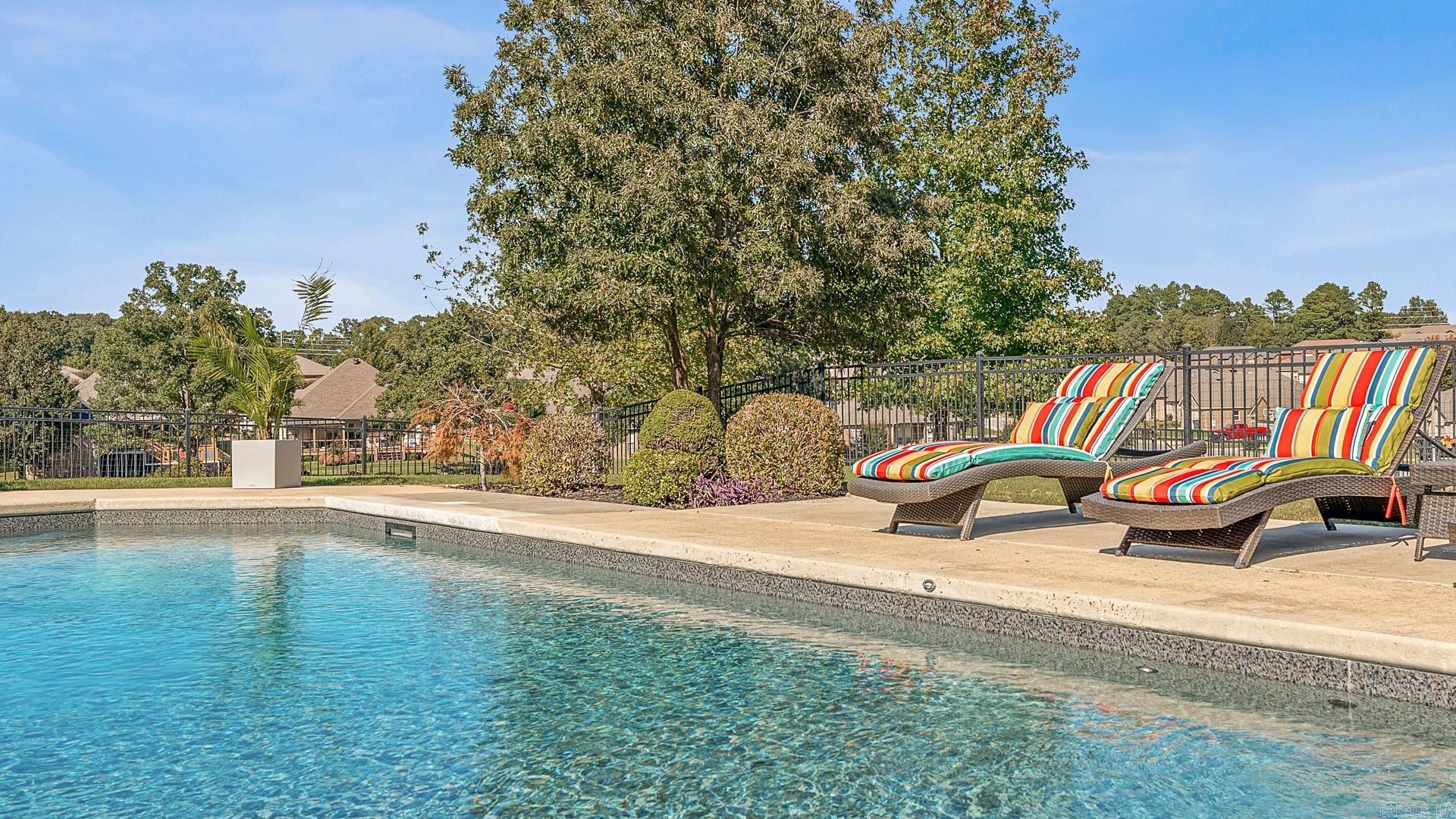 Sage Meadows Phase IIB - Residential