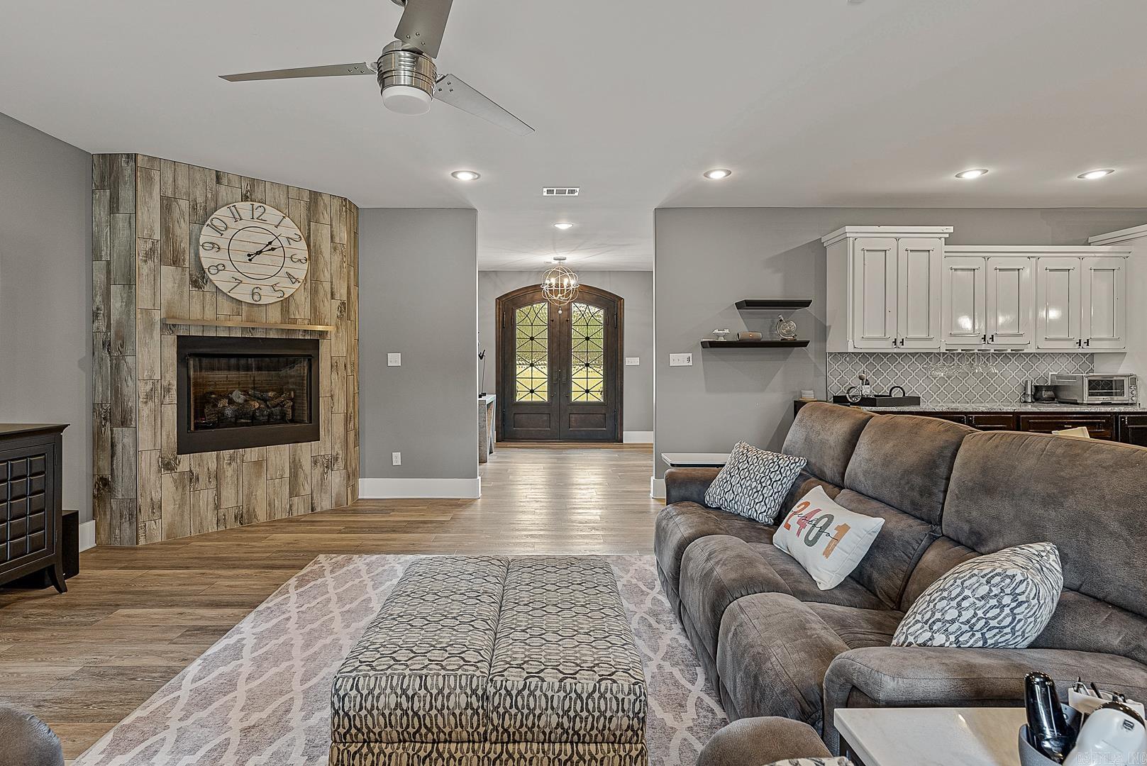 Sage Meadows Phase IIB - Residential