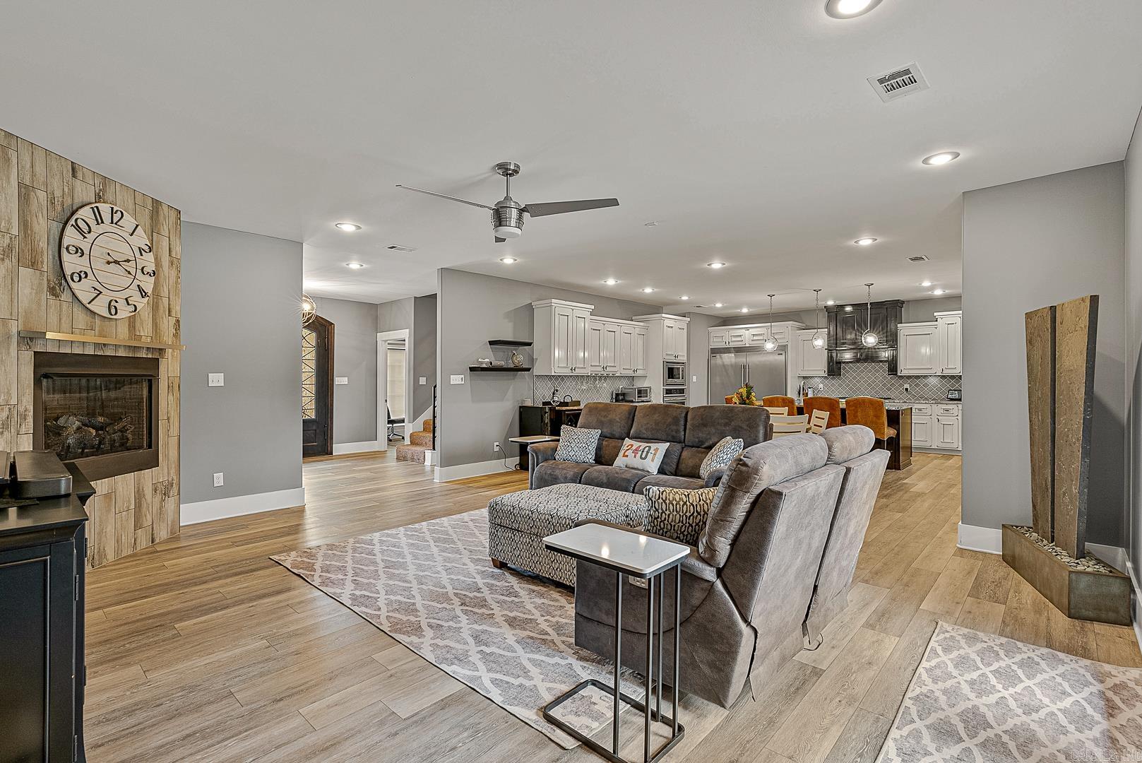 Sage Meadows Phase IIB - Residential