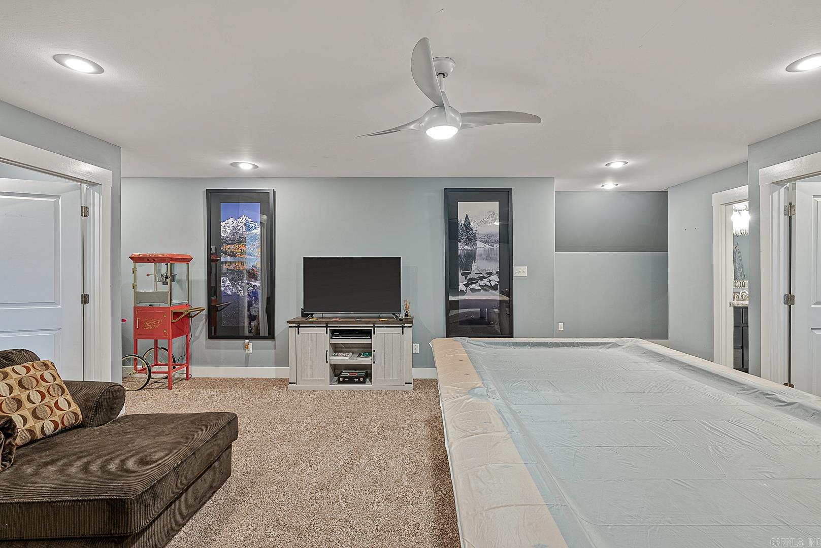 Sage Meadows Phase IIB - Residential