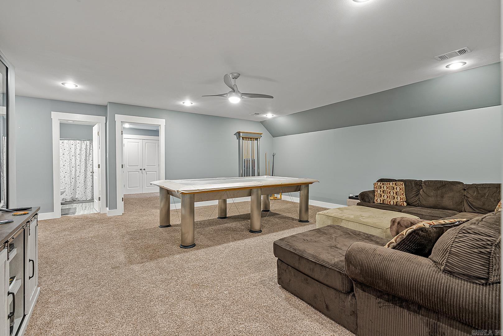 Sage Meadows Phase IIB - Residential