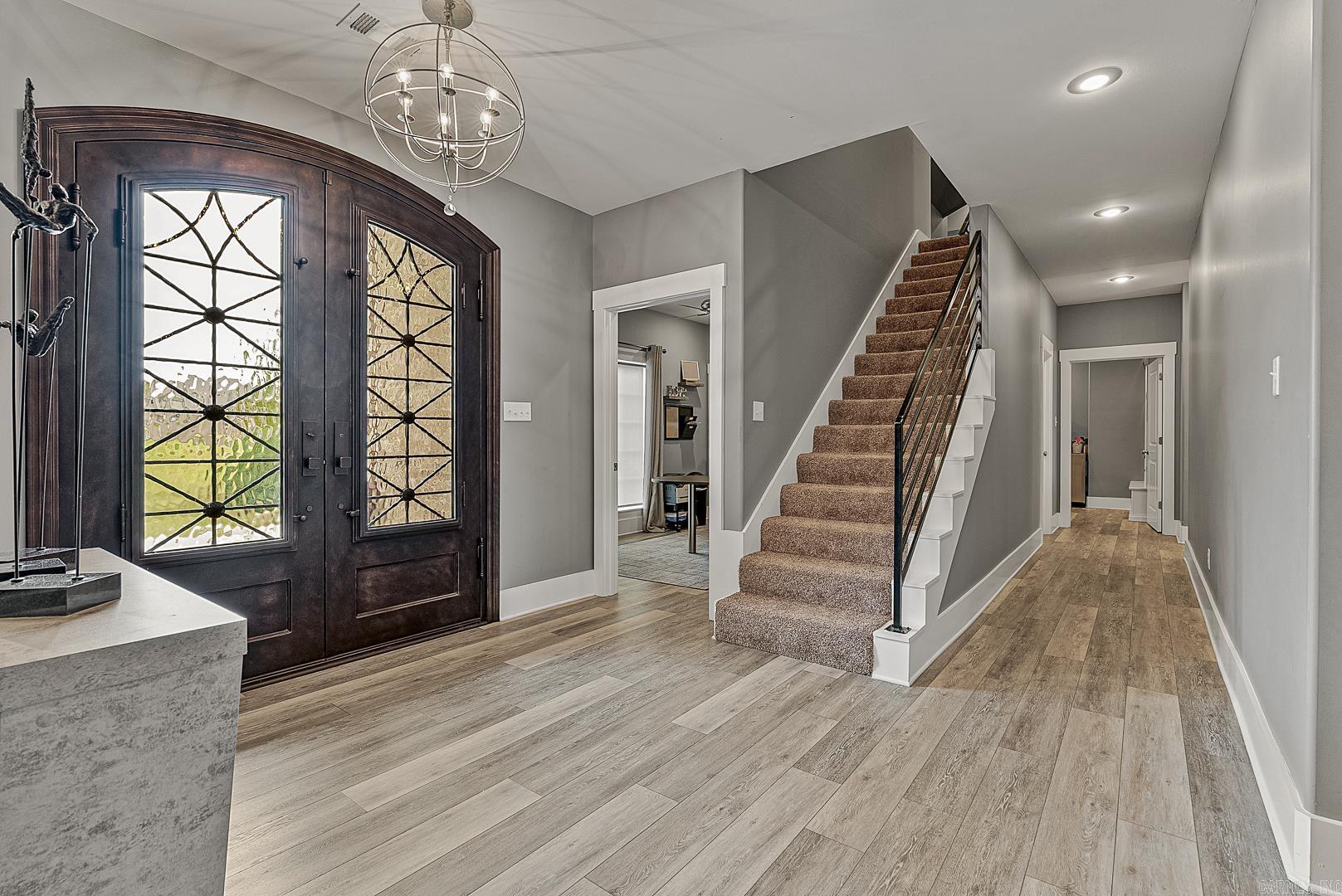 Sage Meadows Phase IIB - Residential