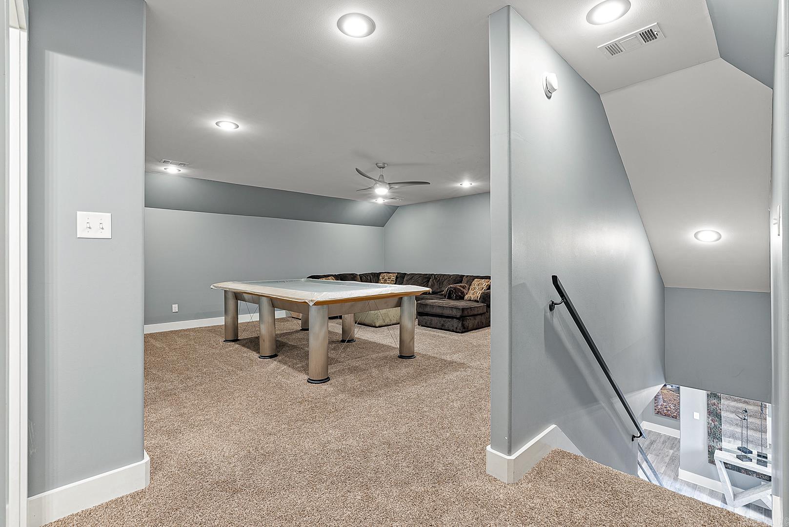 Sage Meadows Phase IIB - Residential