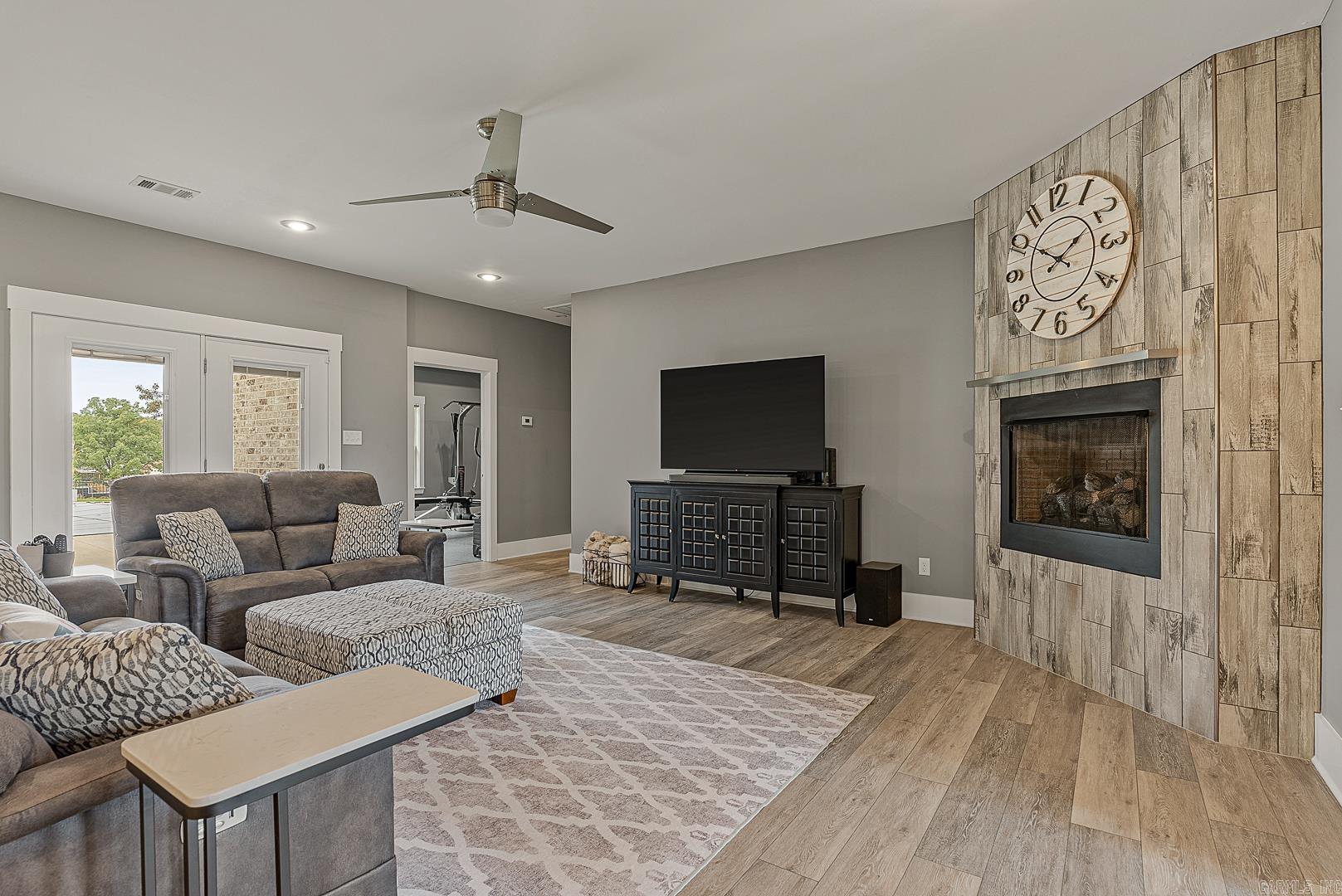 Sage Meadows Phase IIB - Residential