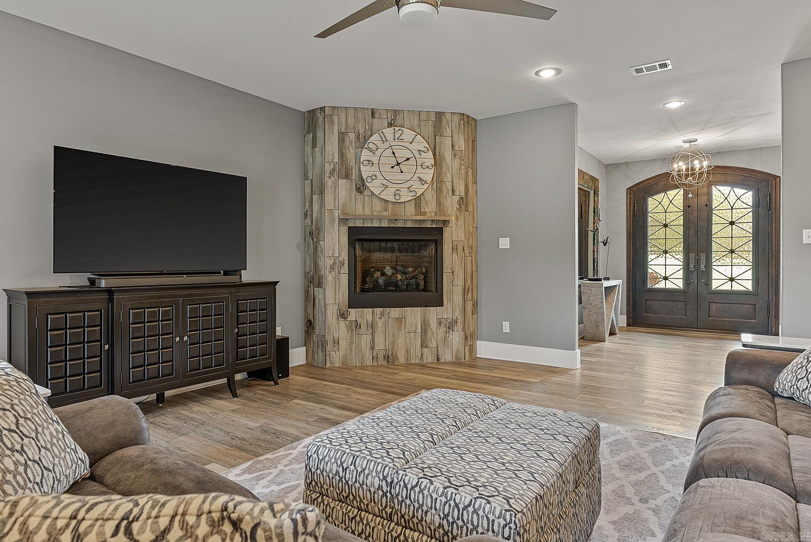 Sage Meadows Phase IIB - Residential