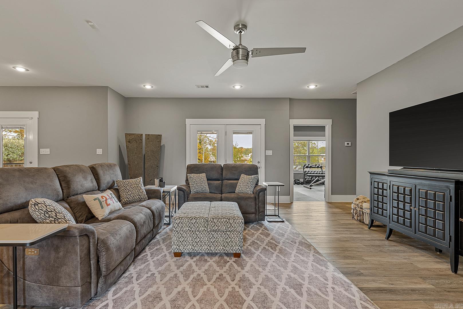 Sage Meadows Phase IIB - Residential