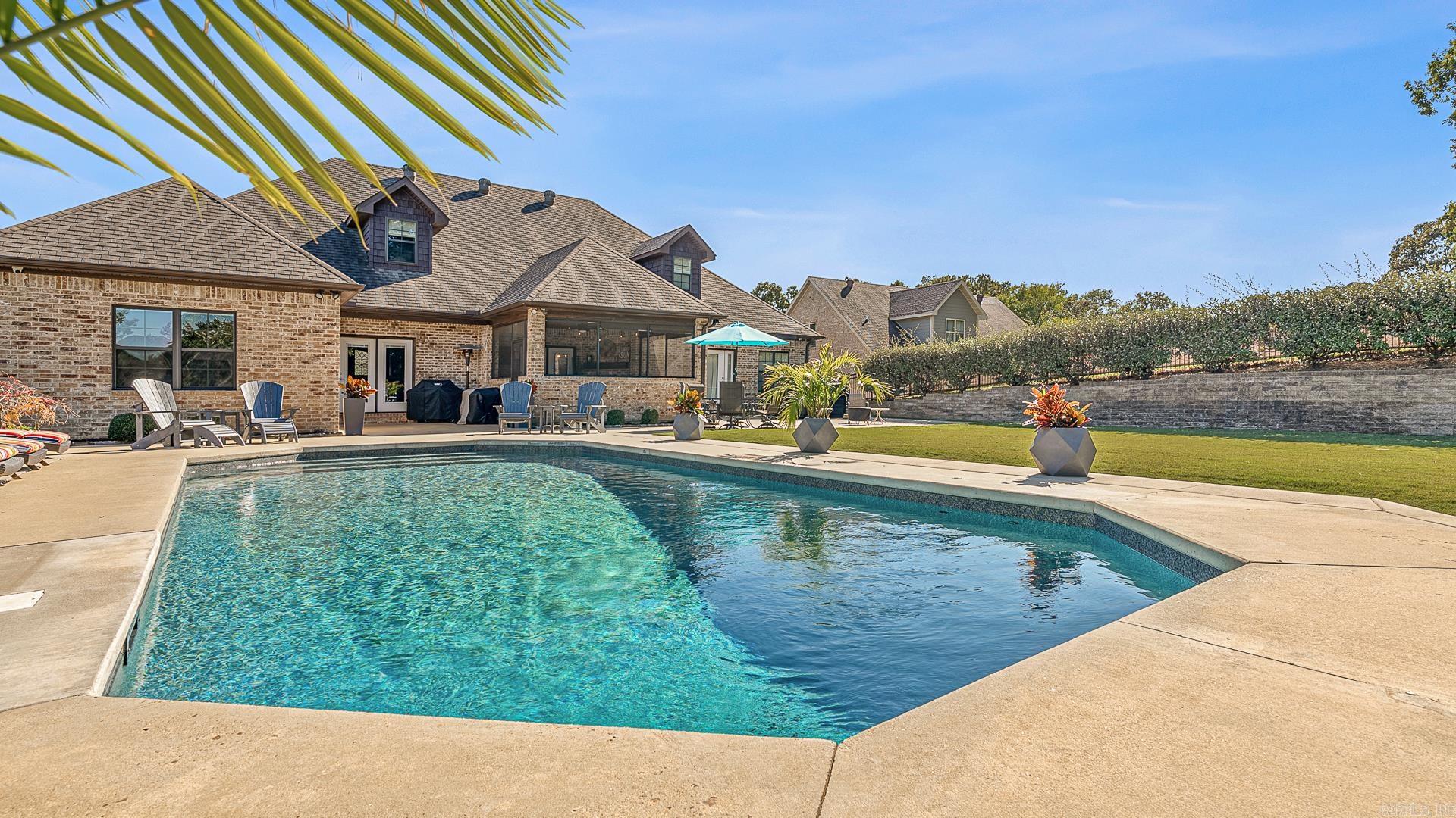 Sage Meadows Phase IIB - Residential