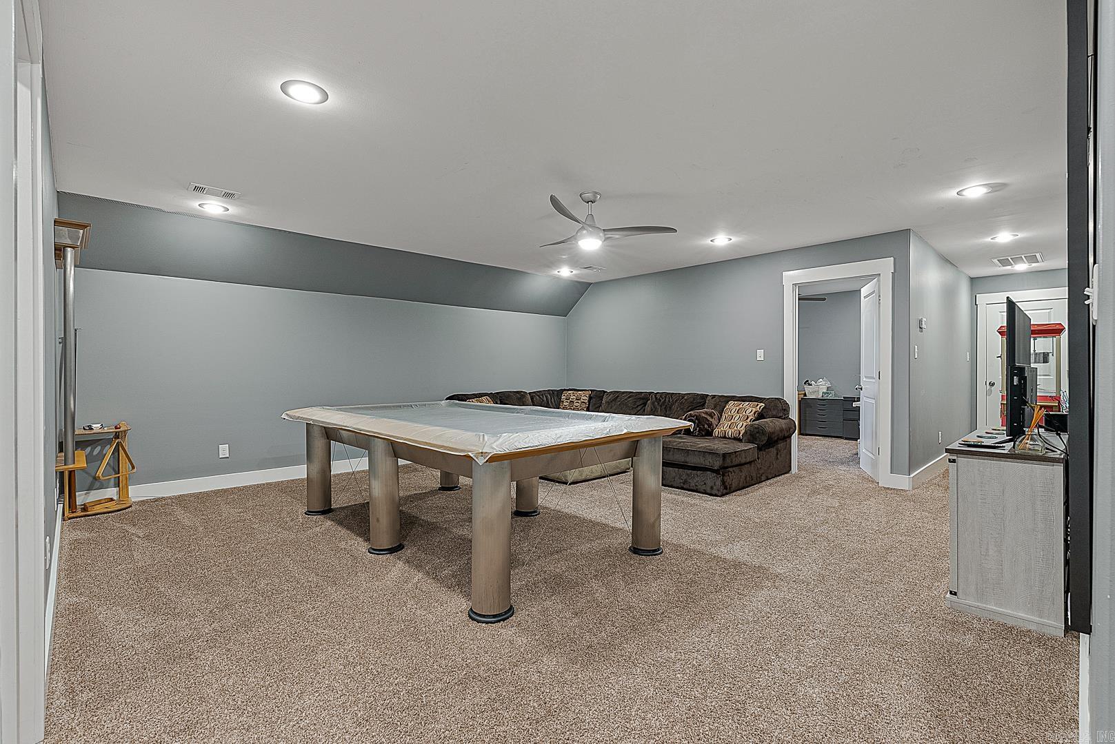 Sage Meadows Phase IIB - Residential