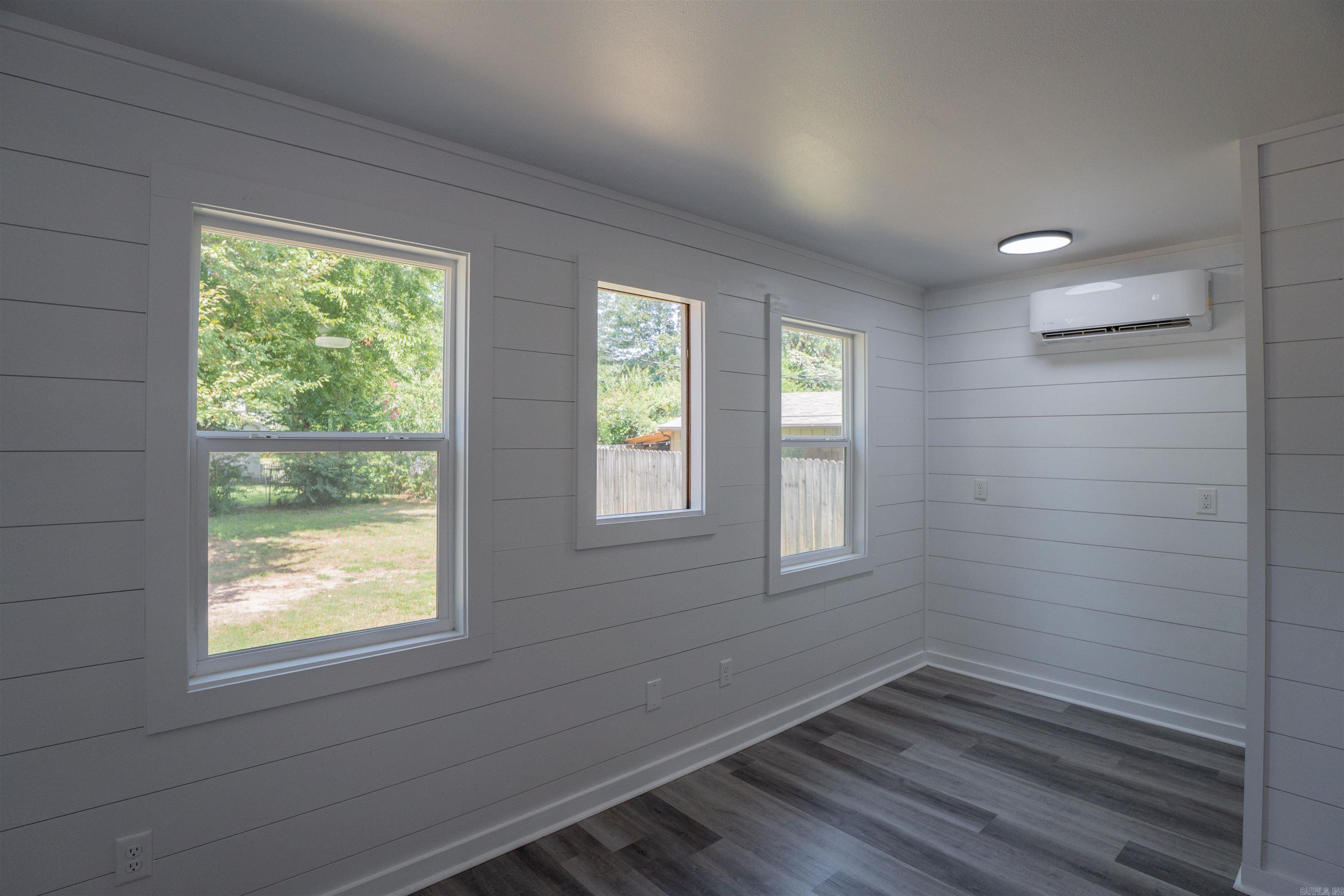 PARK HILL - Residential