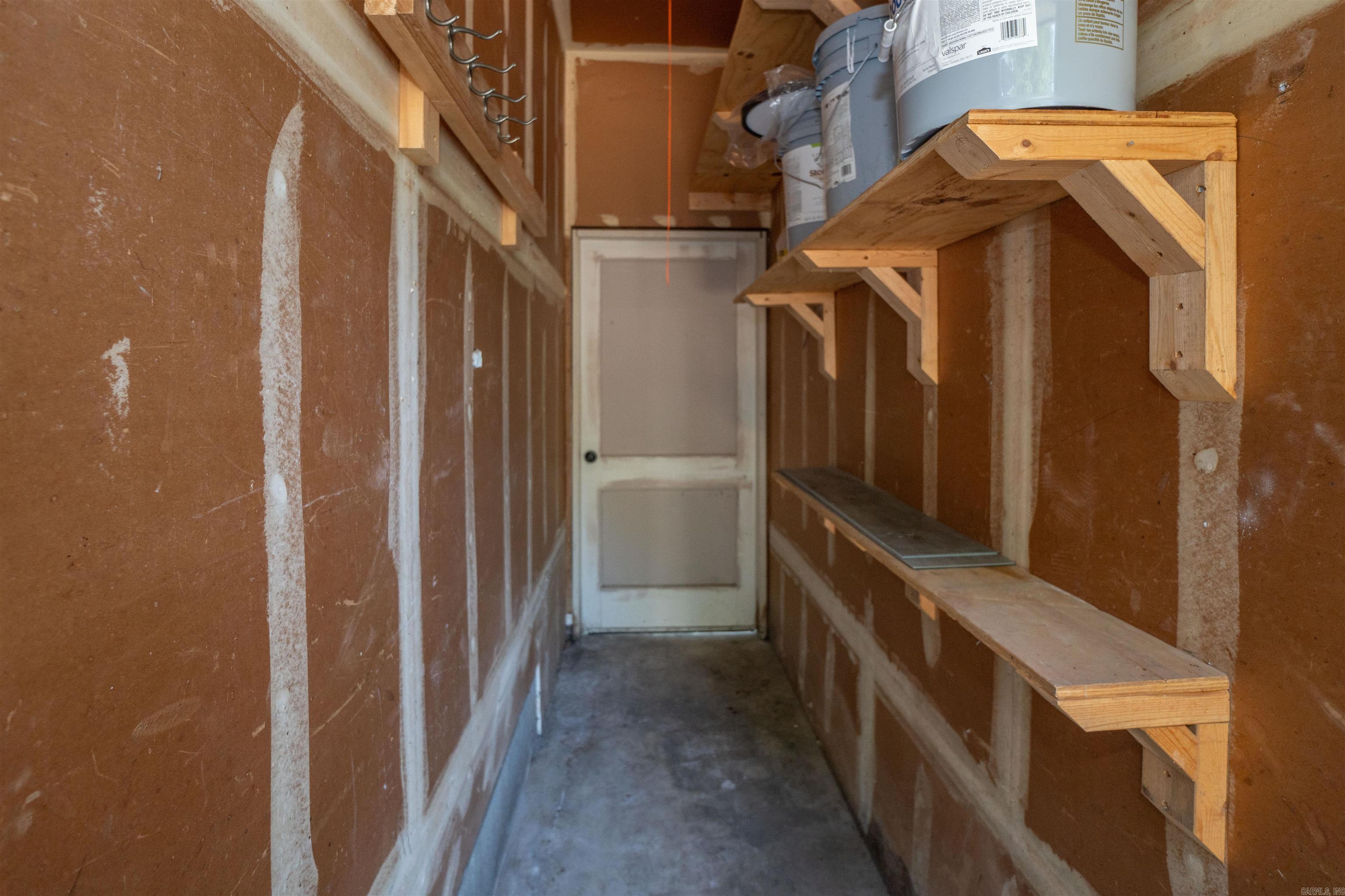 PARK HILL - Residential