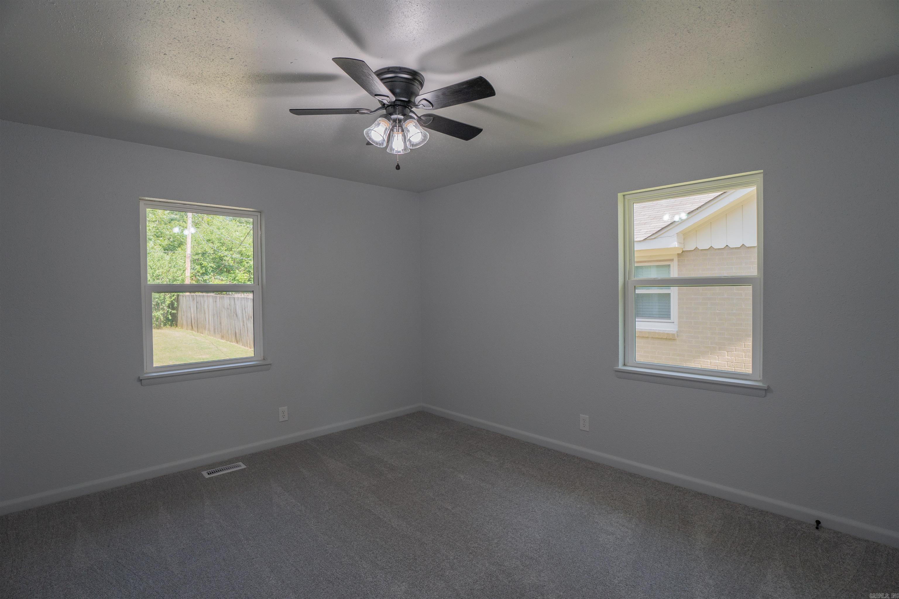 PARK HILL - Residential