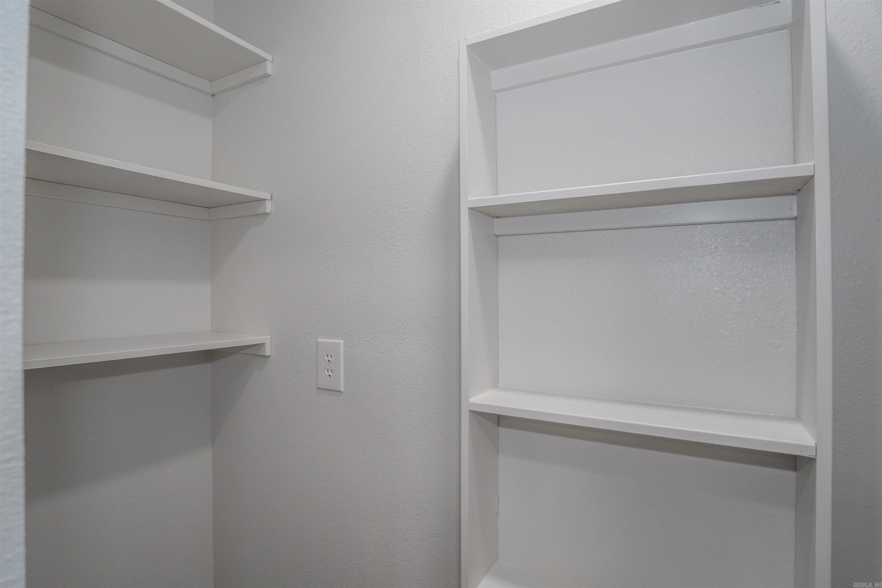 PARK HILL - Residential