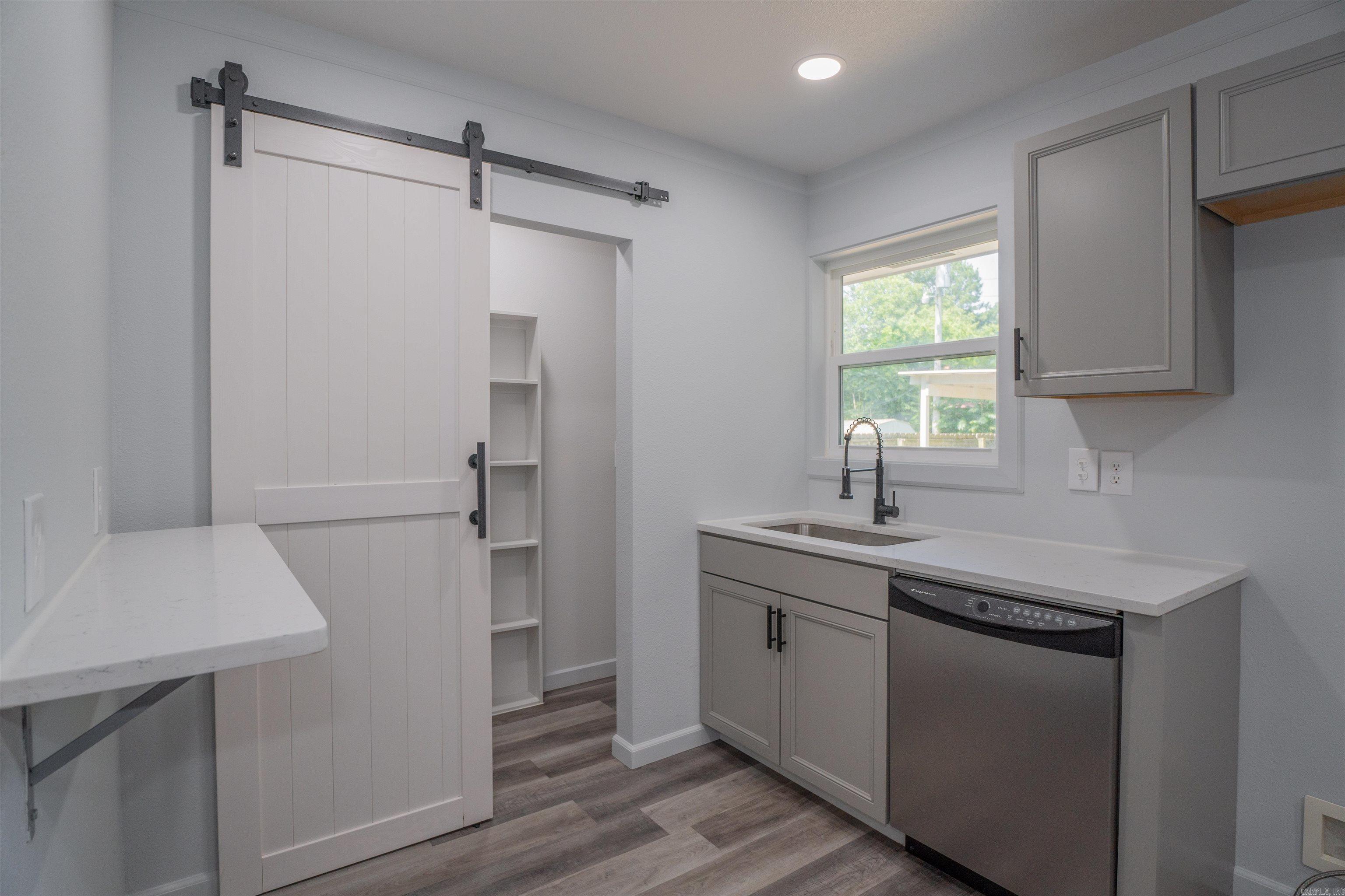 PARK HILL - Residential