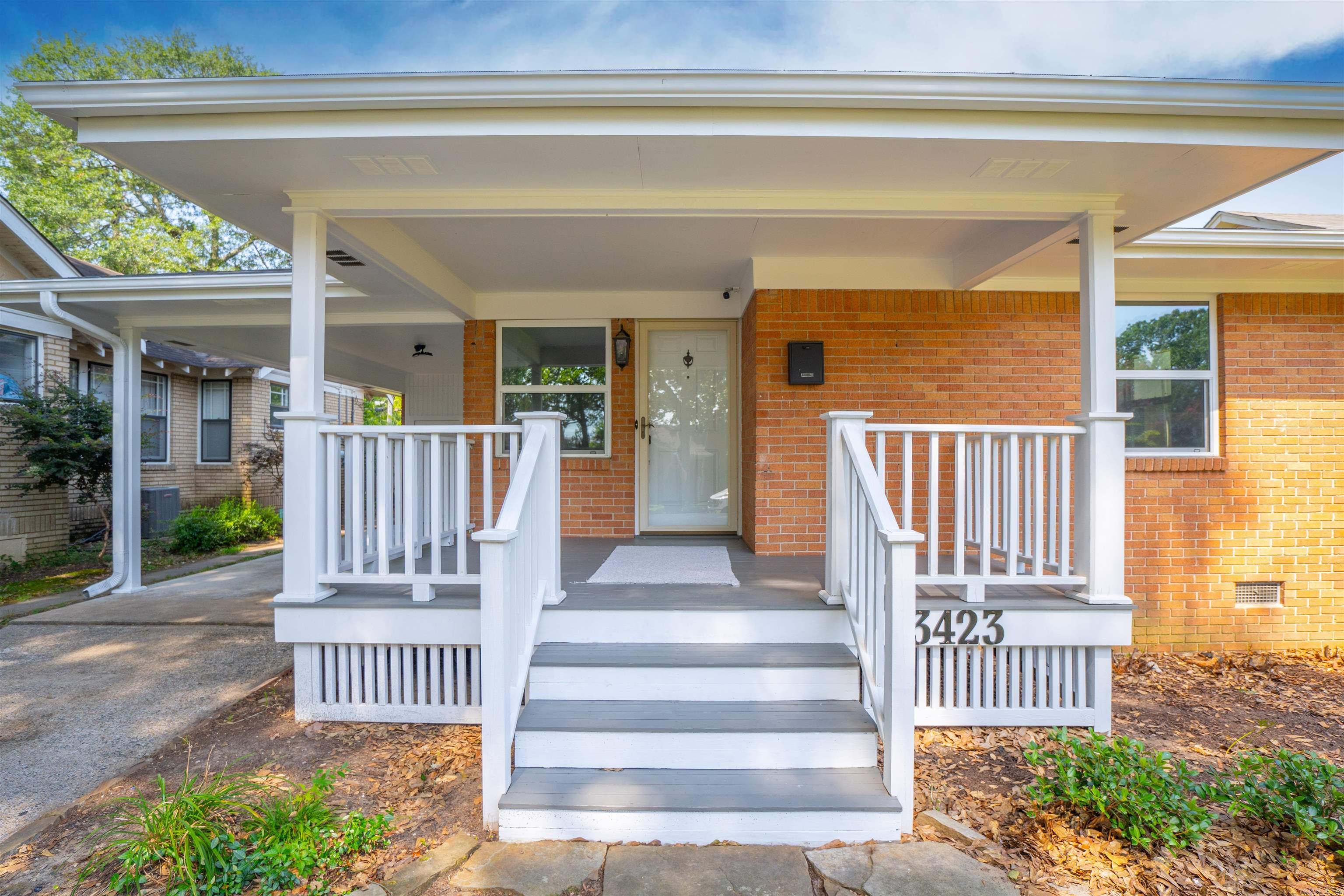 PARK HILL - Residential