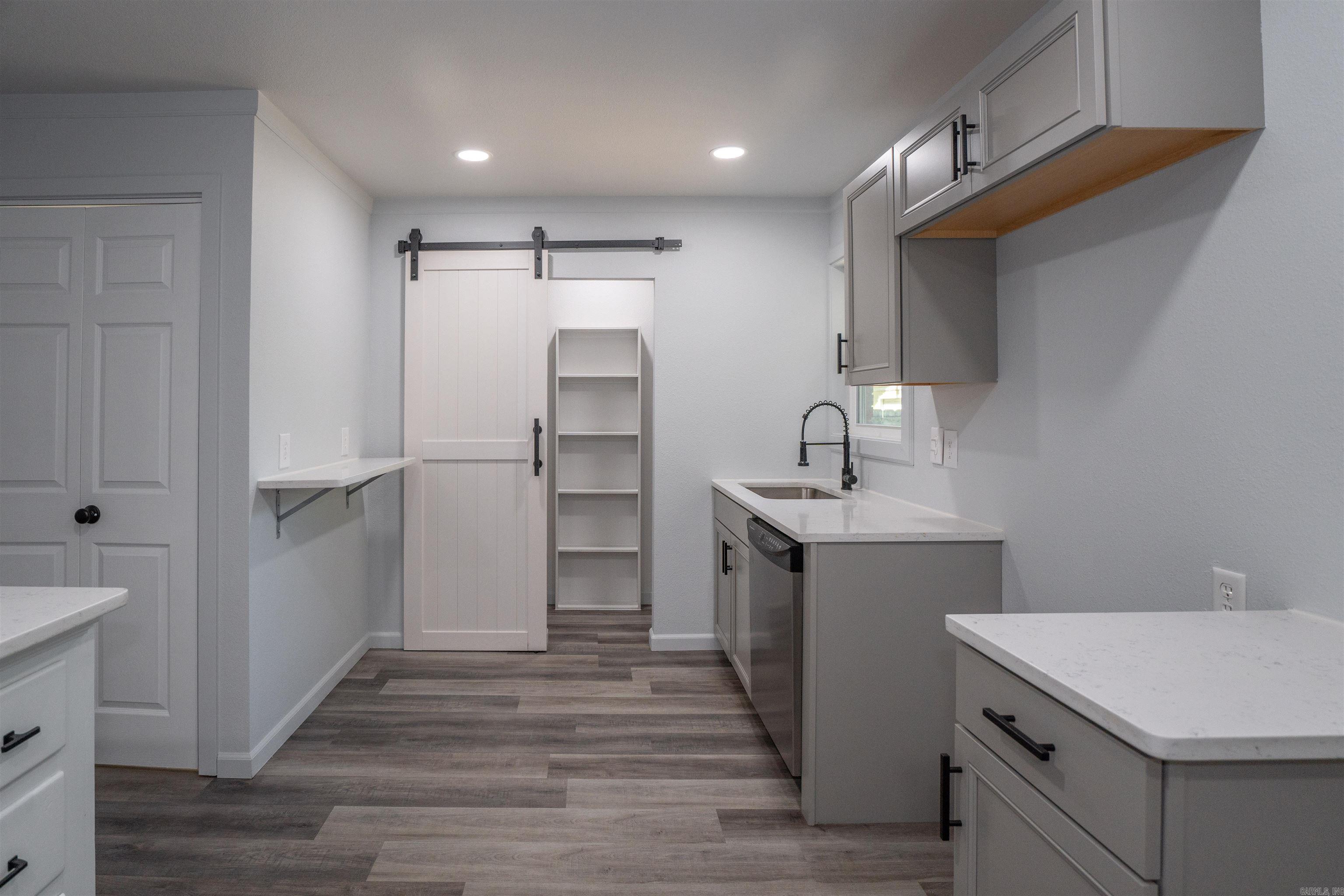 PARK HILL - Residential