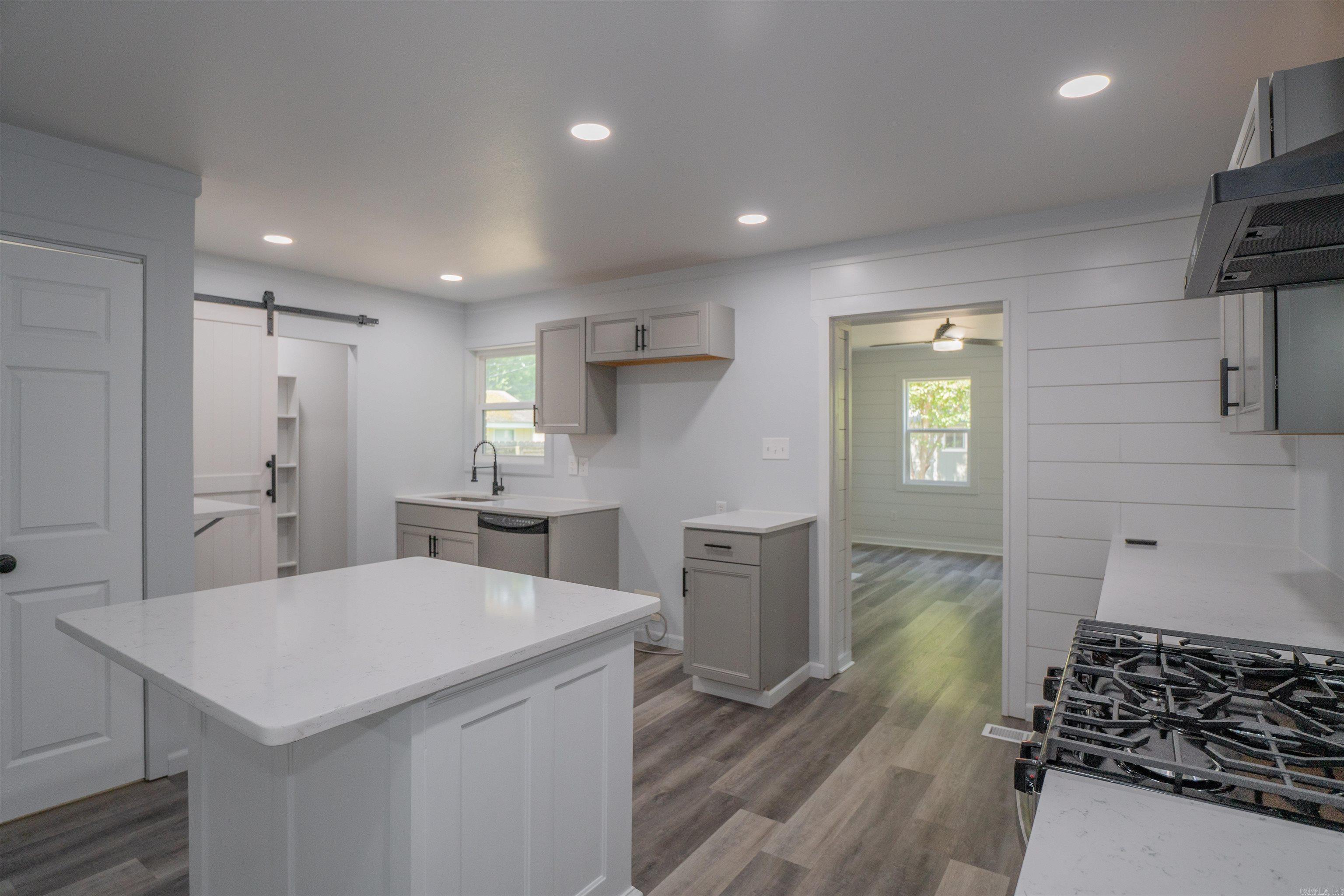 PARK HILL - Residential