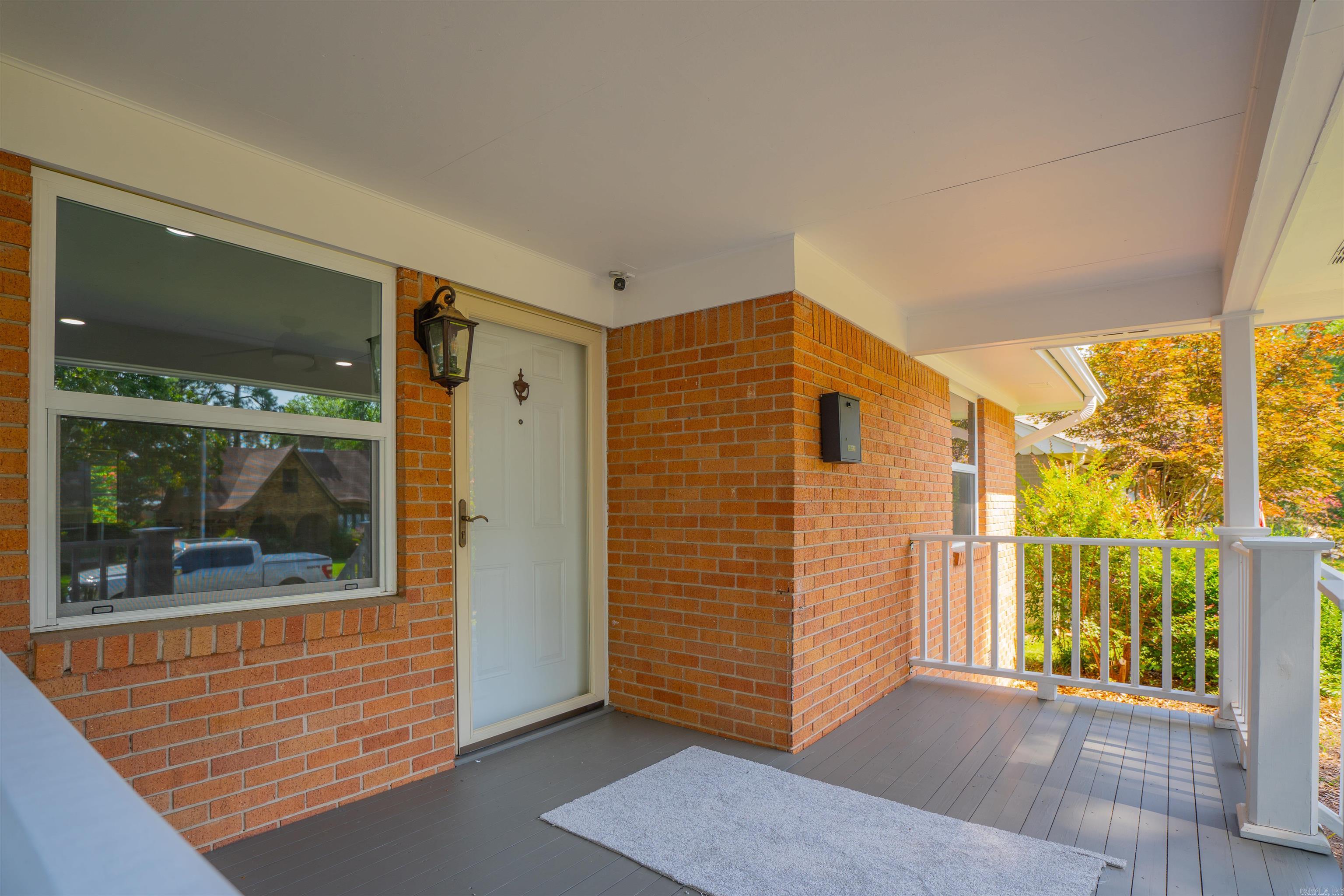 PARK HILL - Residential