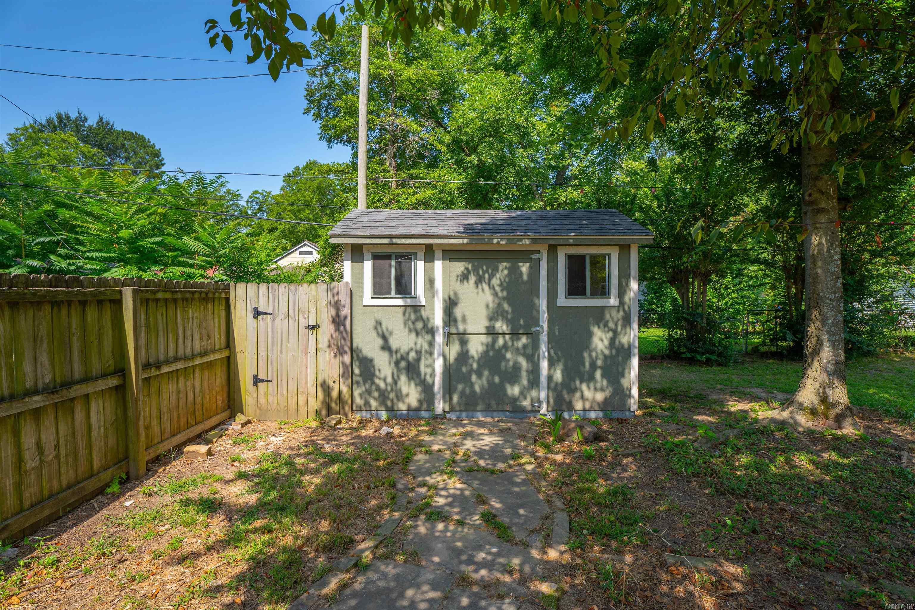 PARK HILL - Residential