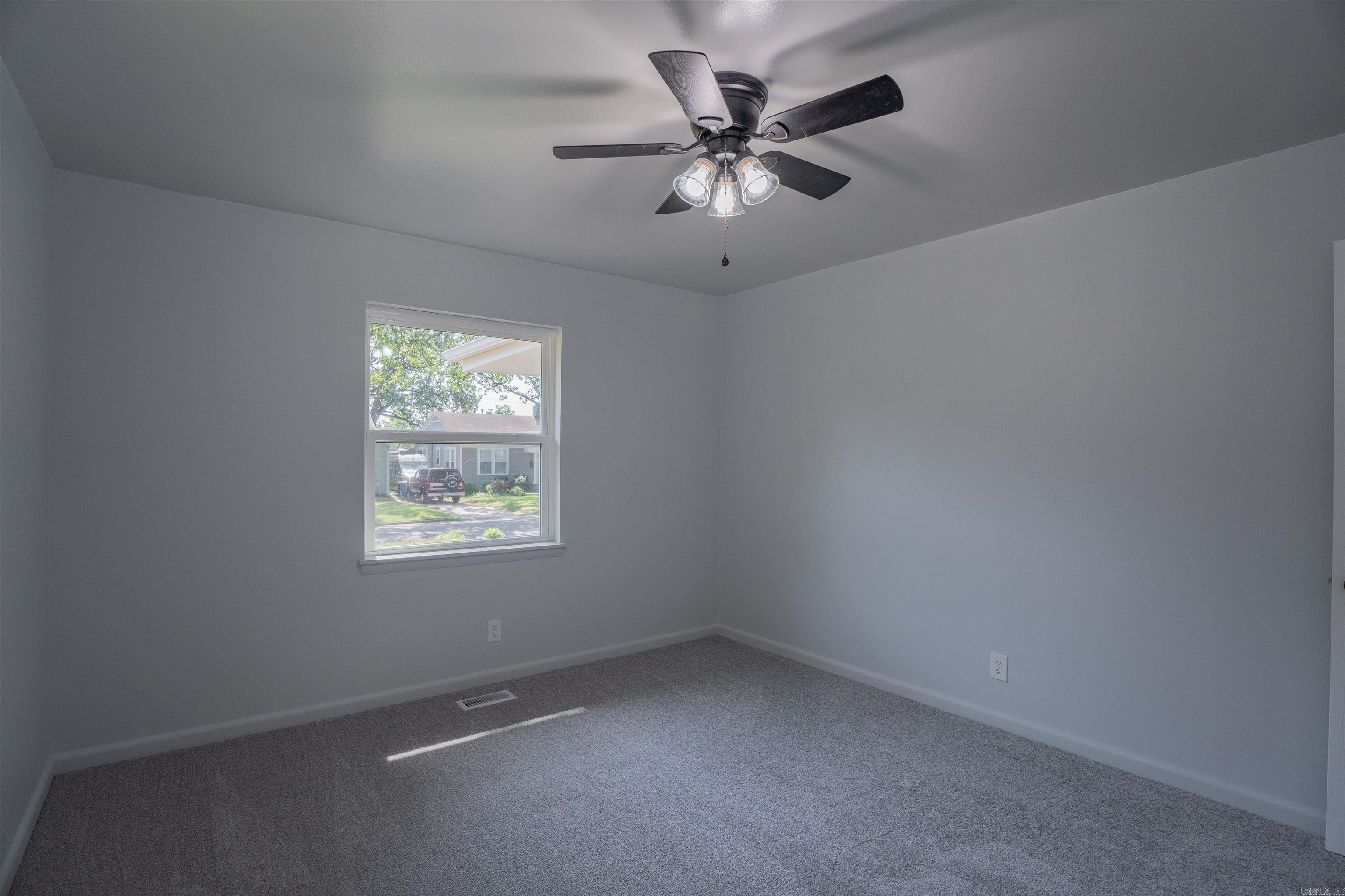 PARK HILL - Residential