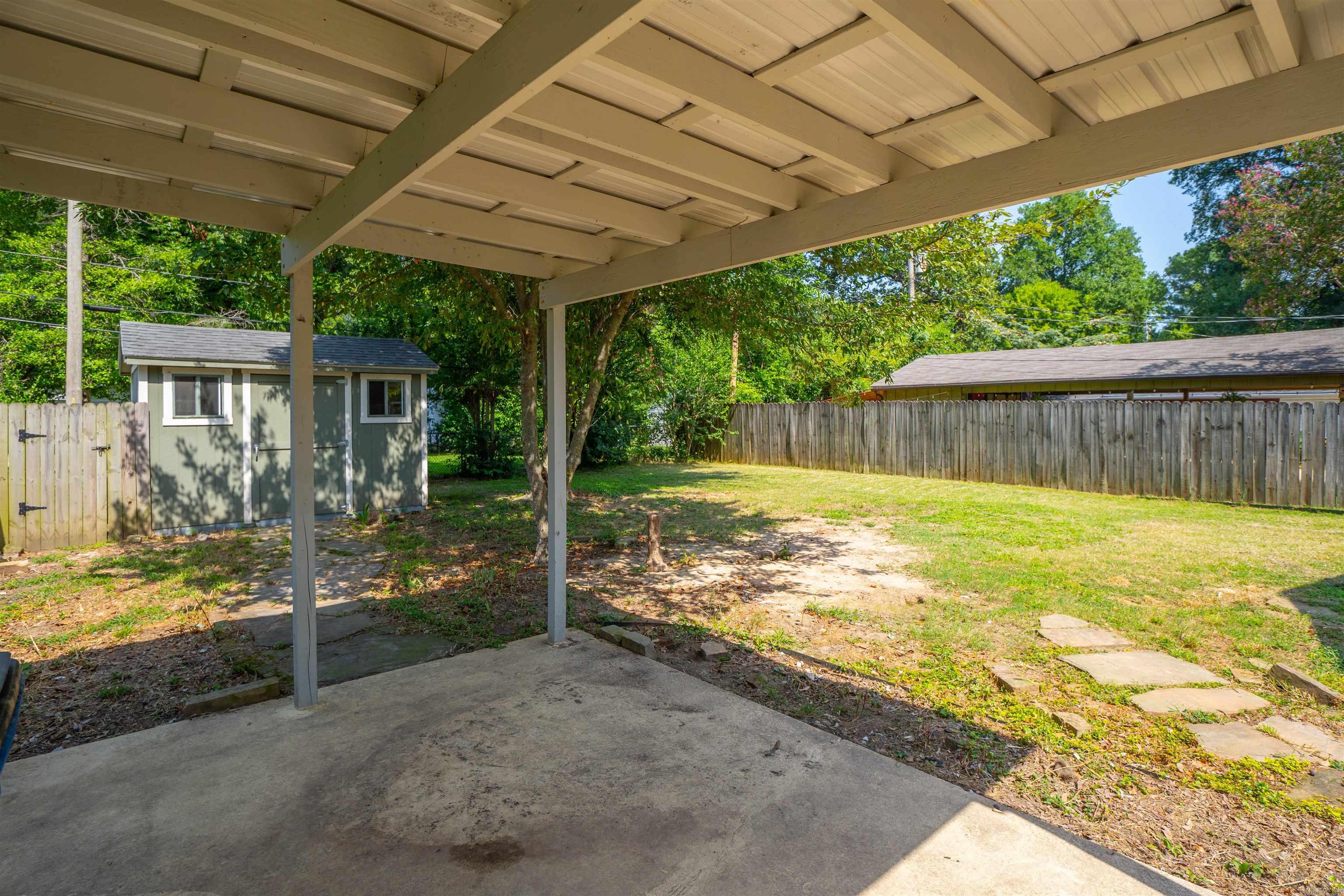 PARK HILL - Residential