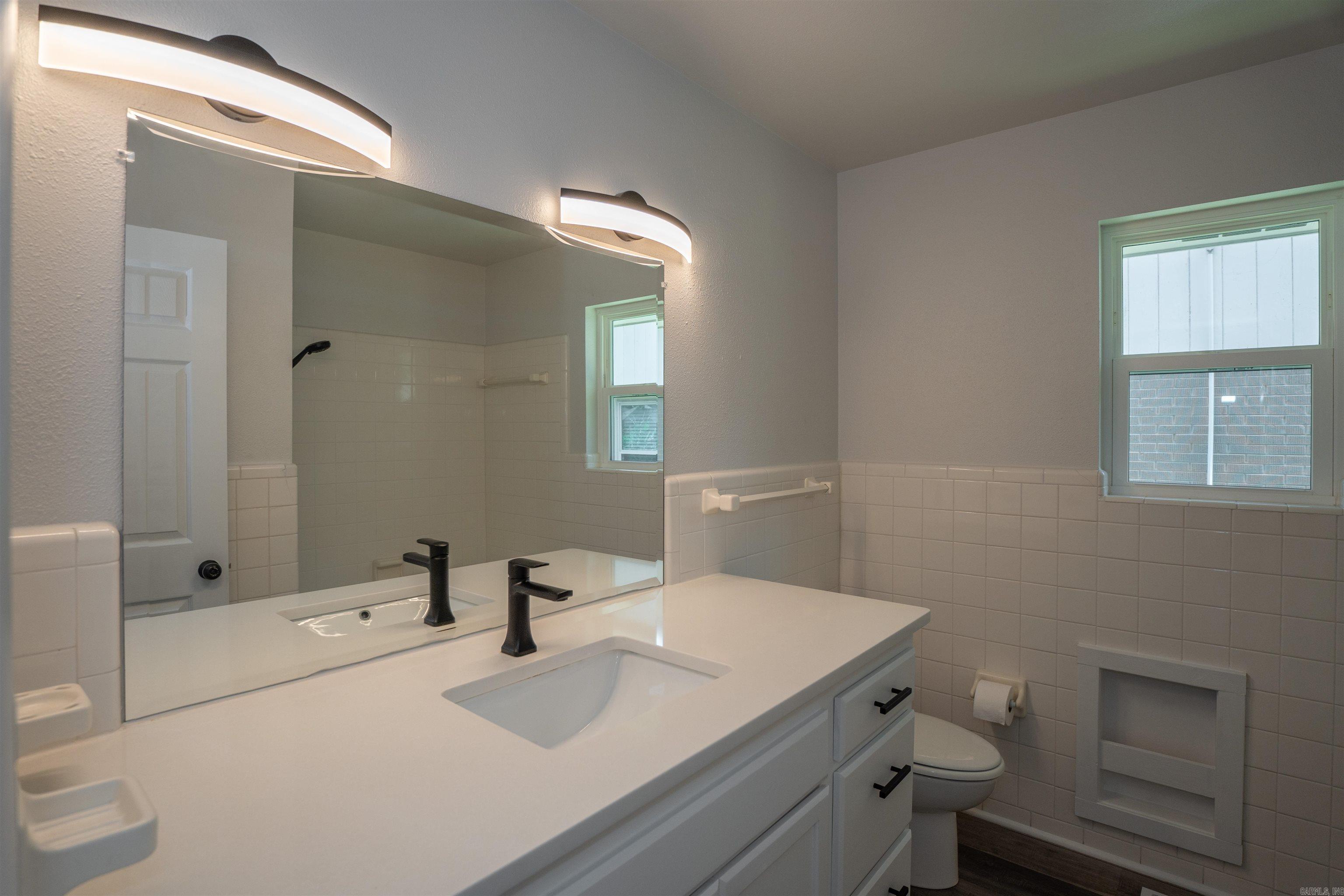 PARK HILL - Residential