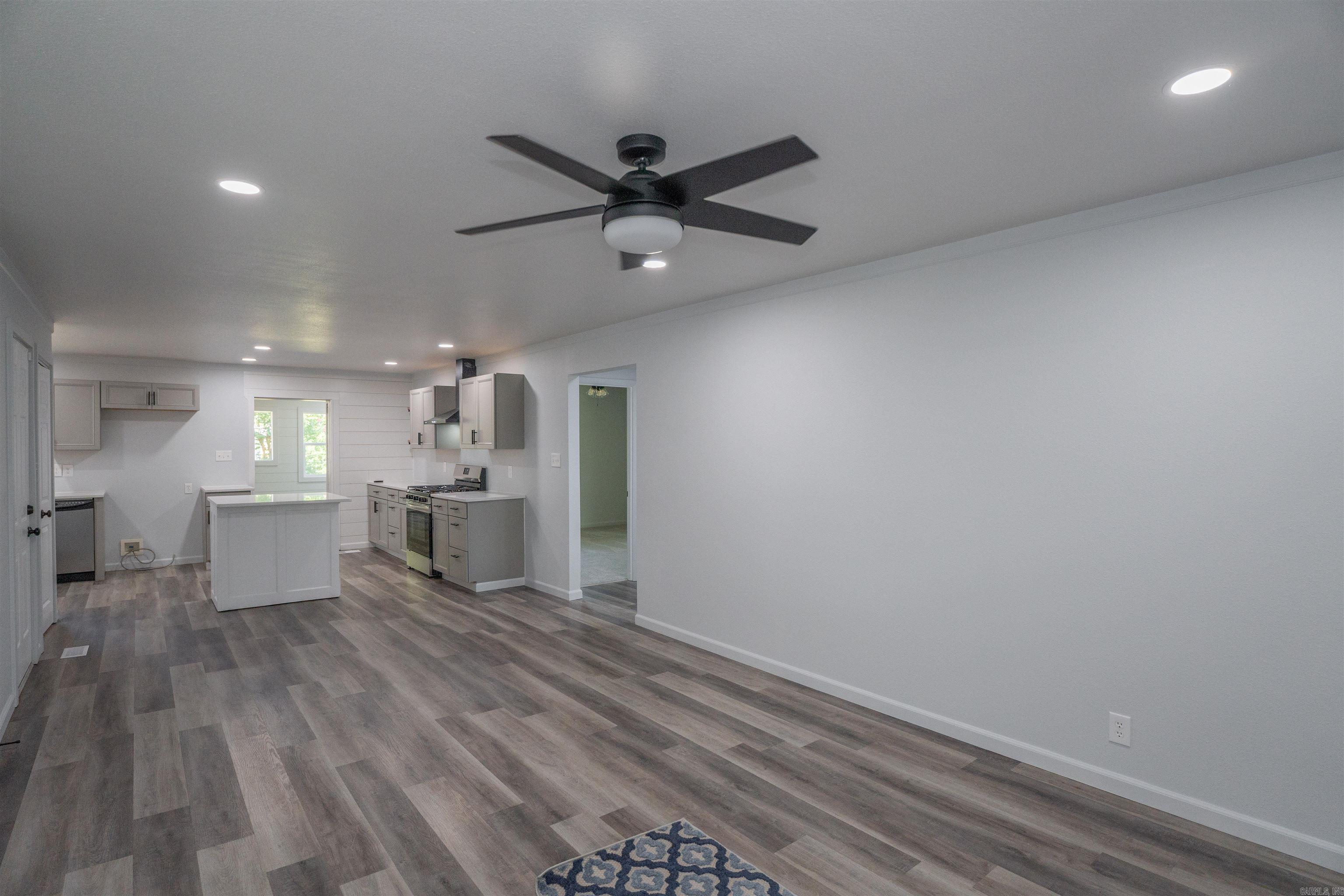 PARK HILL - Residential