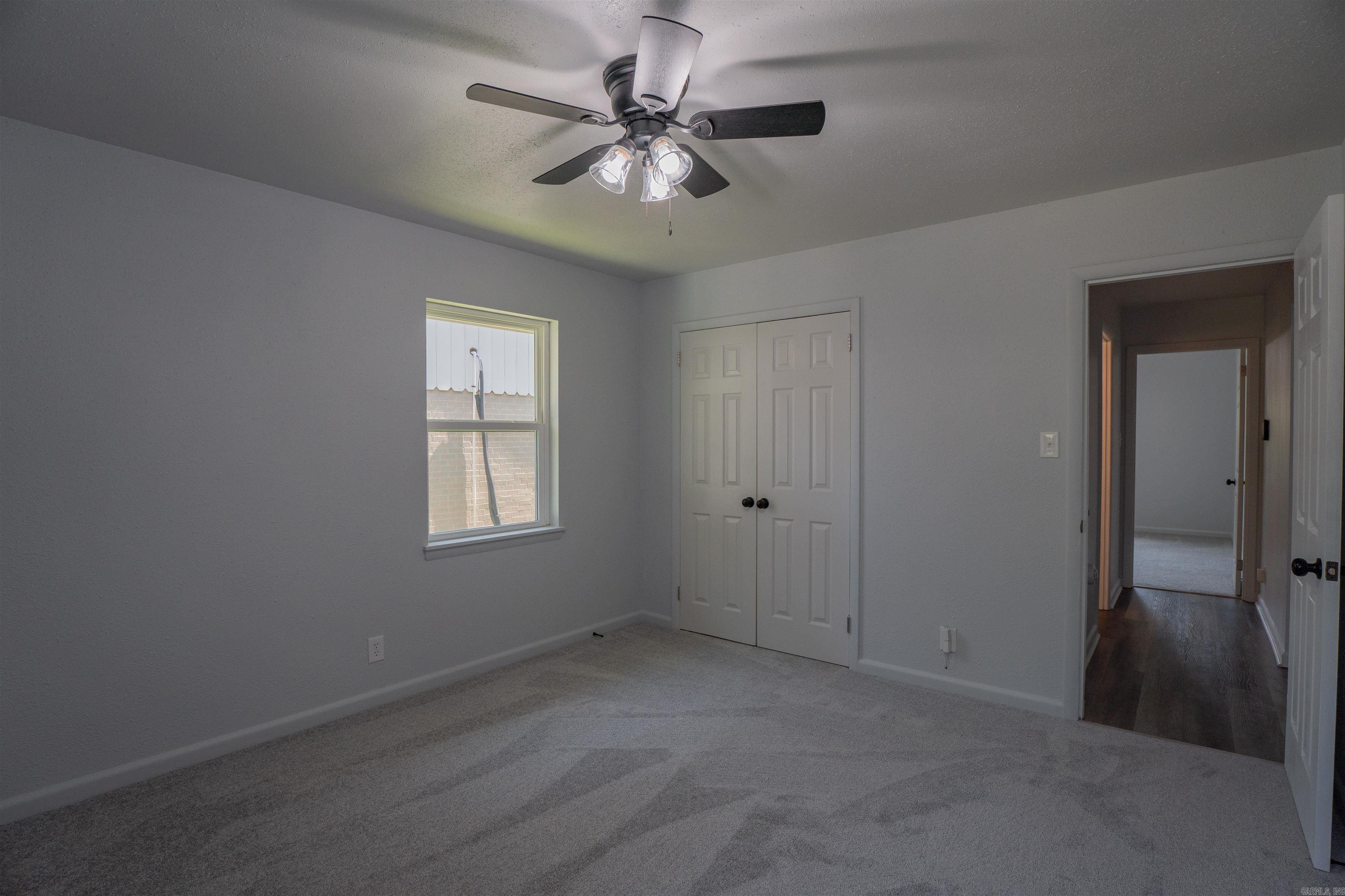 PARK HILL - Residential