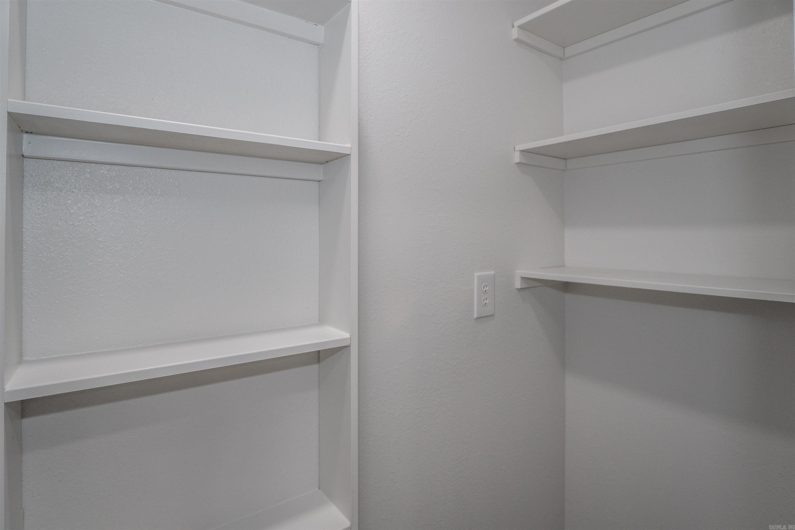 PARK HILL - Residential