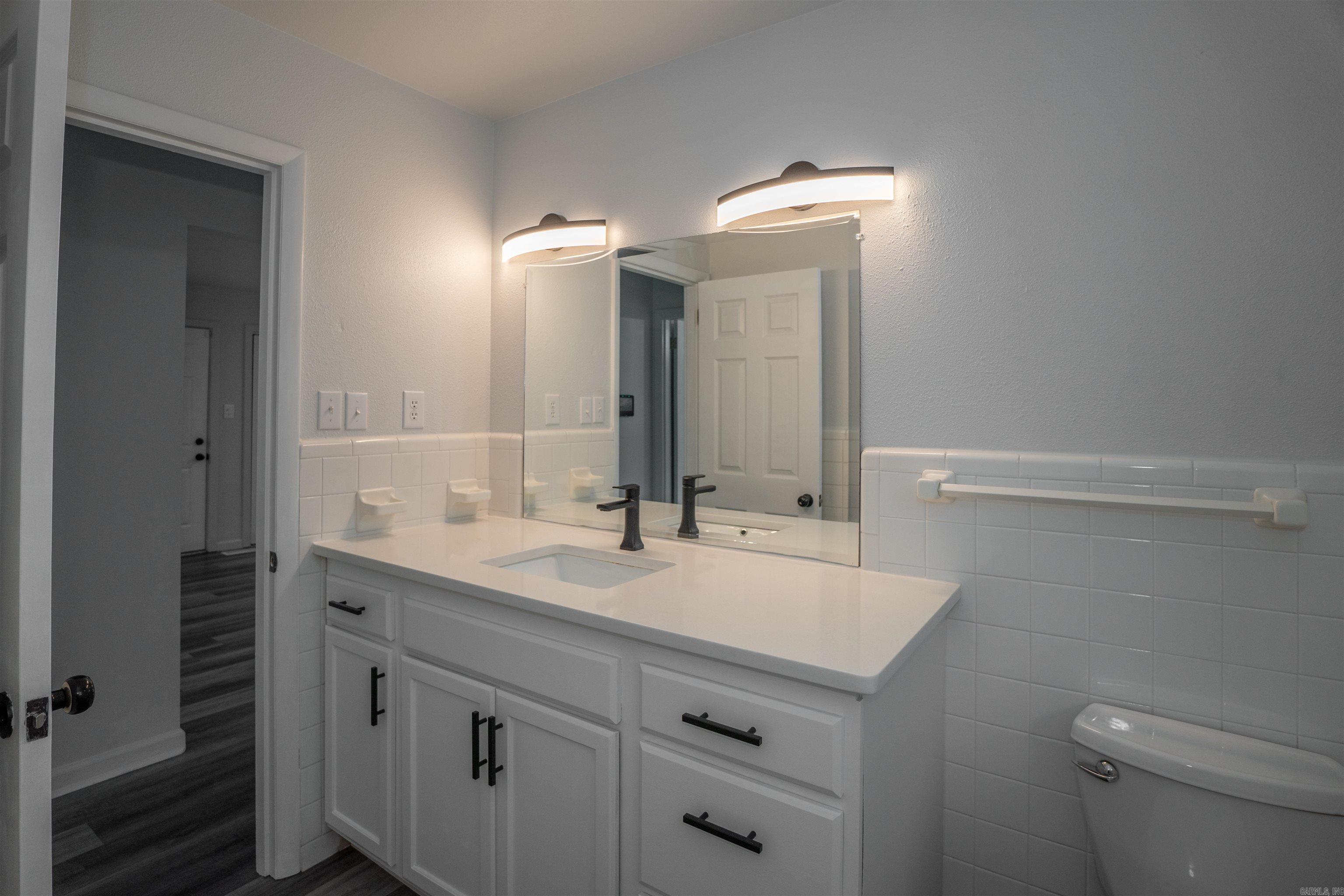 PARK HILL - Residential